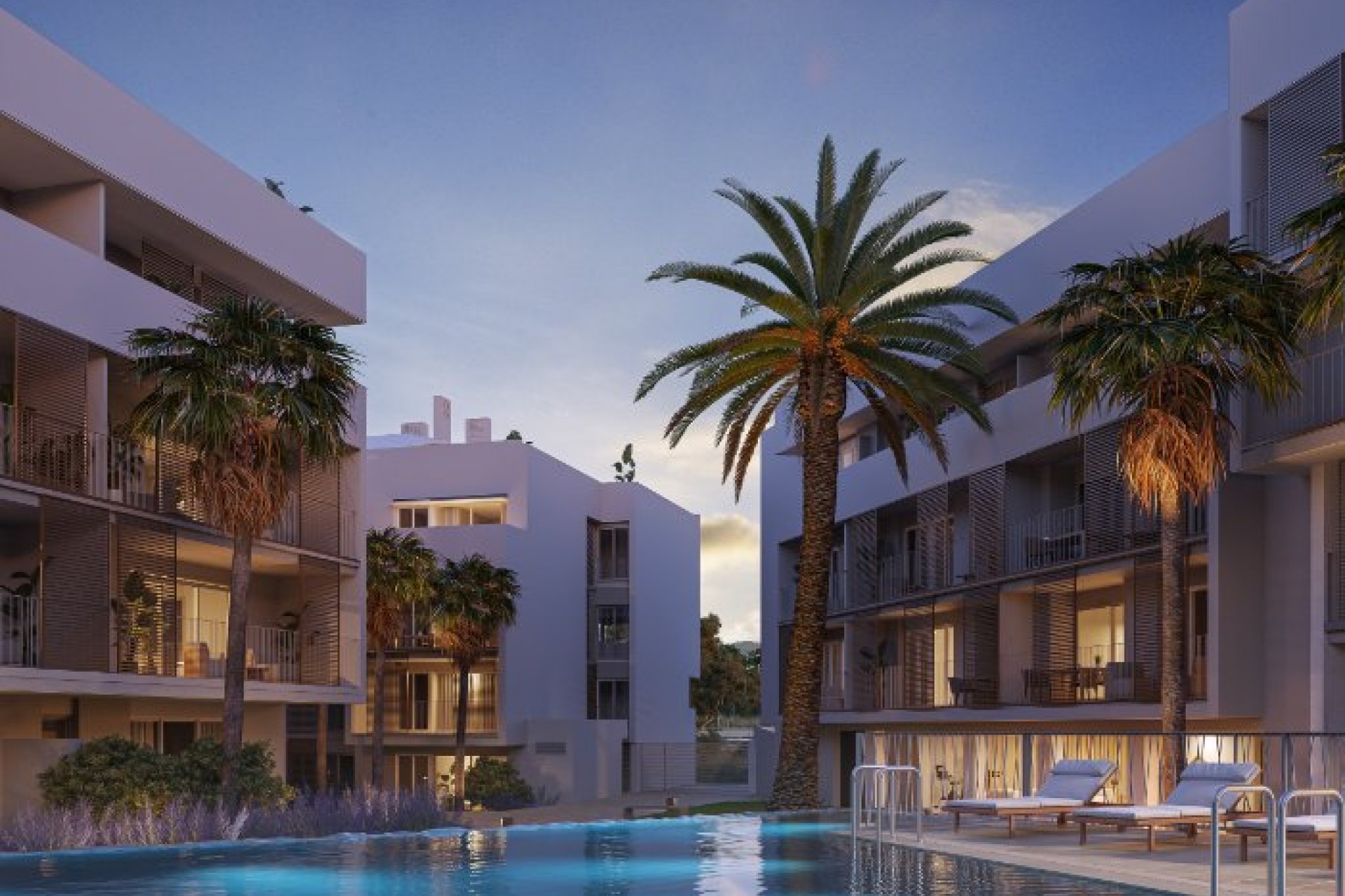 Nueva construcción  -  -
Jávea / Xàbia - Centro ciudad