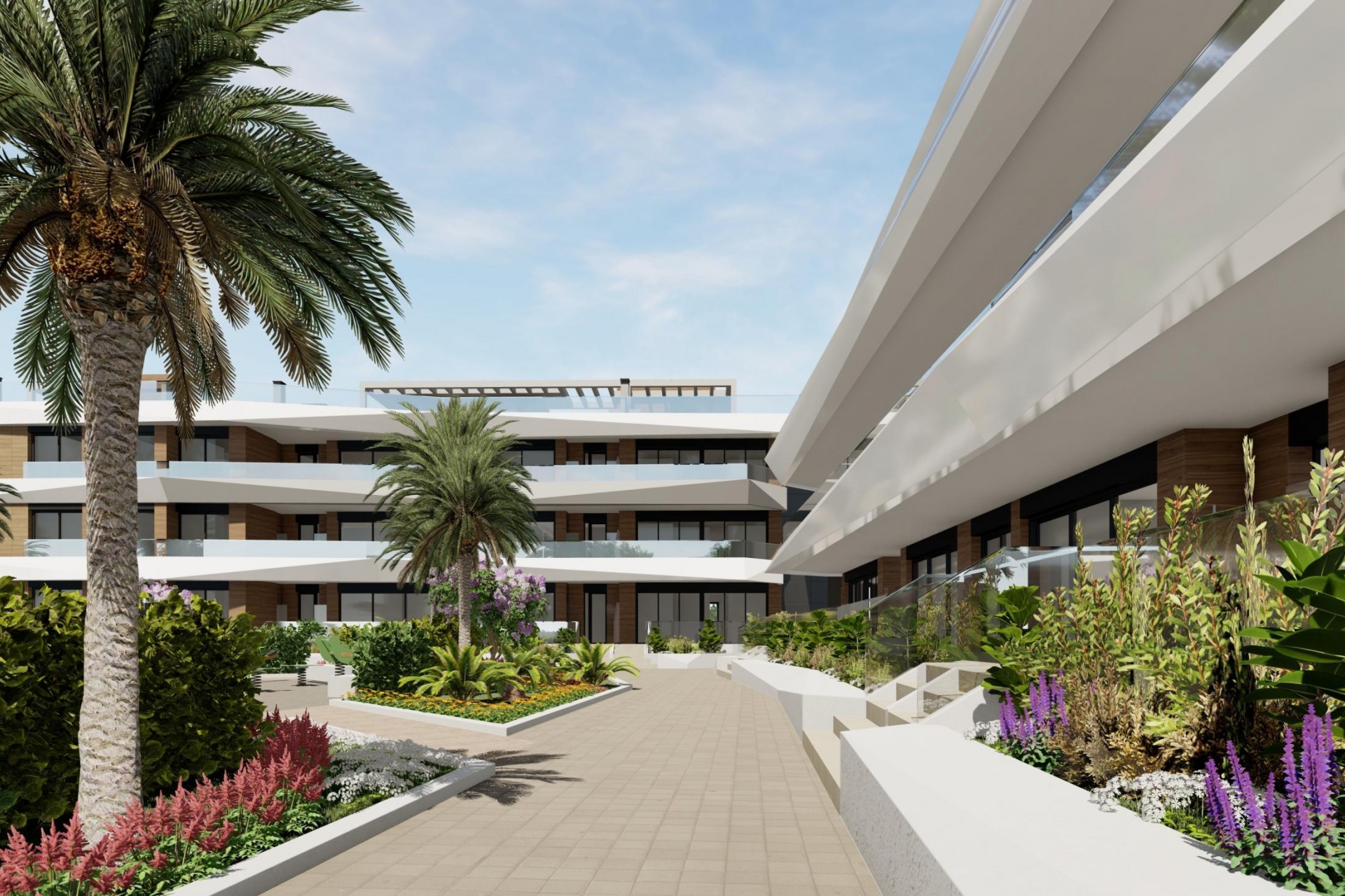 Nueva construcción  -  -
Jávea / Xàbia - Montañar - El Arenal