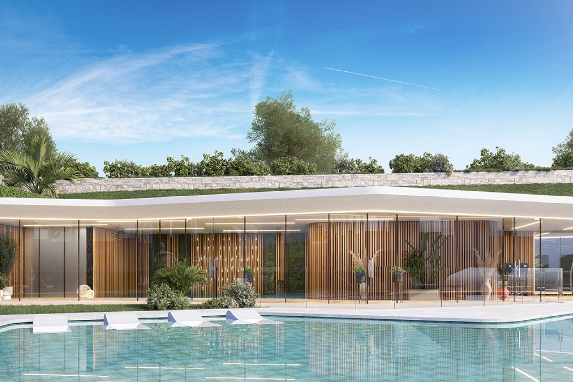 Nueva construcción  -  -
La Cala de Mijas