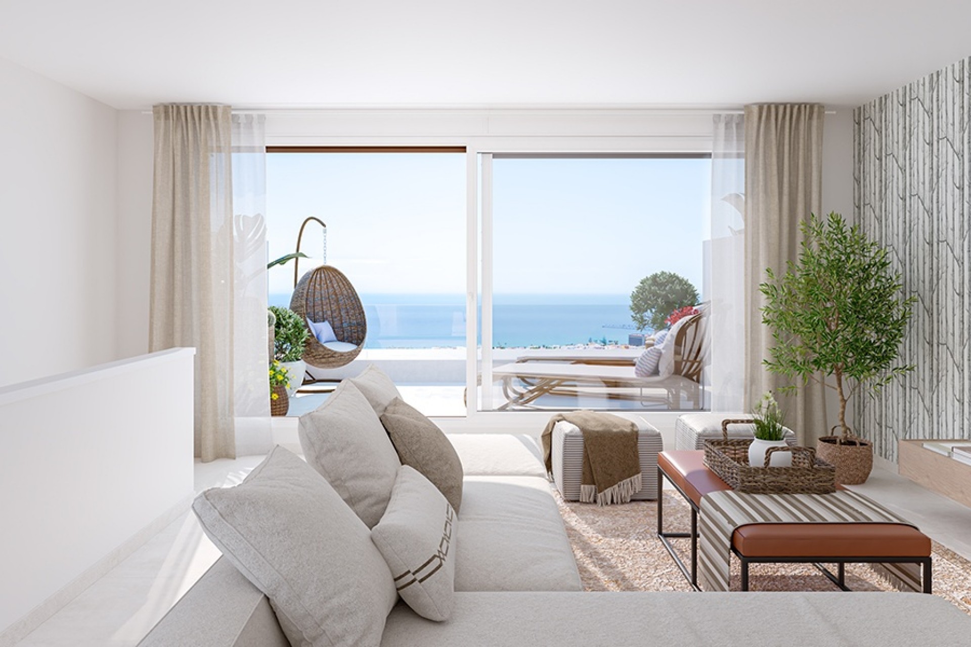 Nueva construcción  -  -
La Cala de Mijas
