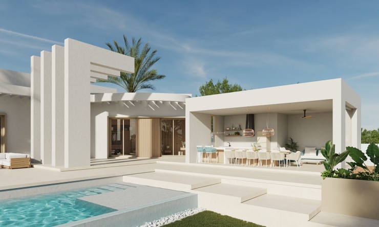  - Nueva construcción  - La Finca Golf - La Finca Golf