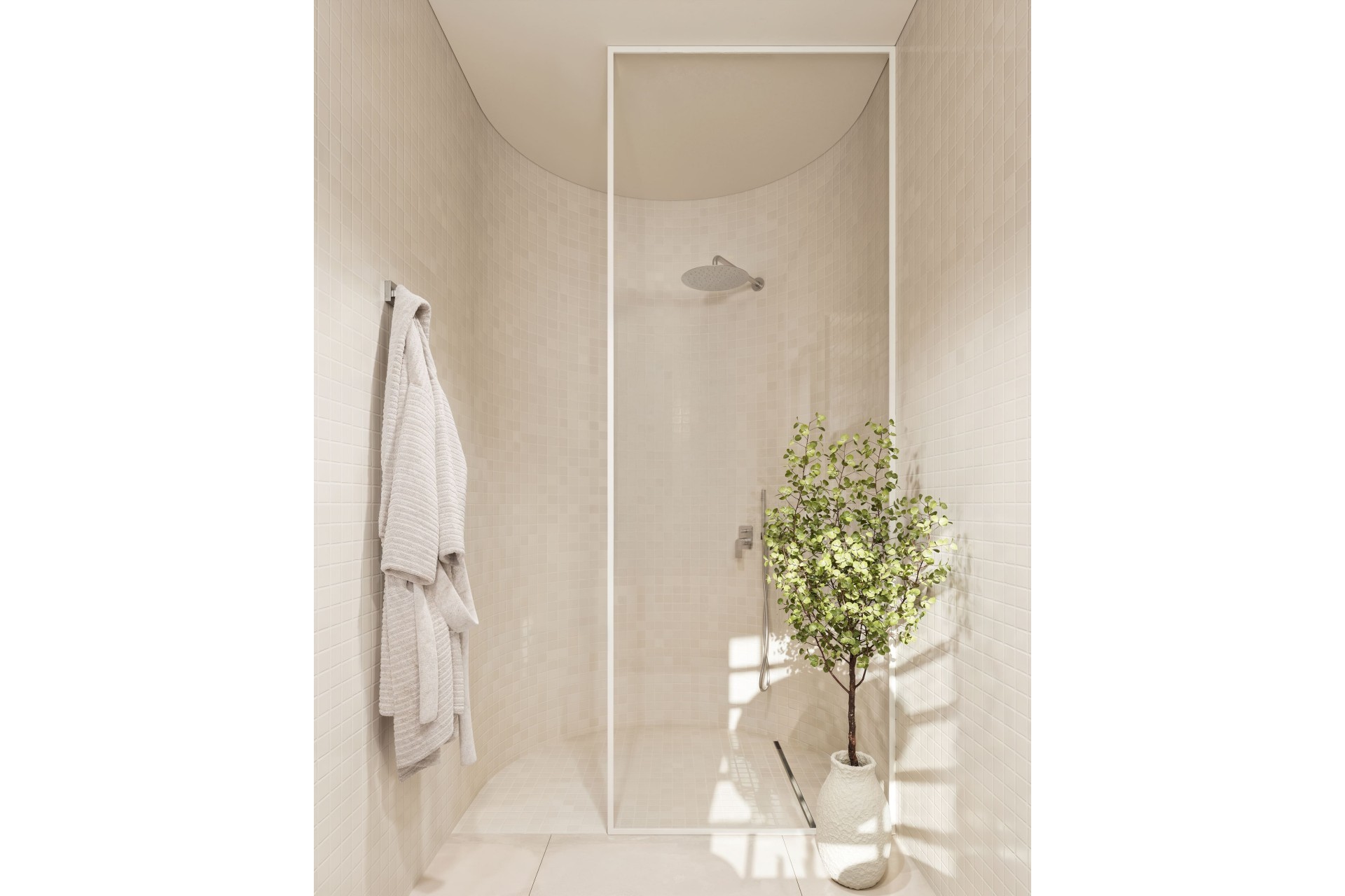 Nueva construcción  -  -
La Finca Golf