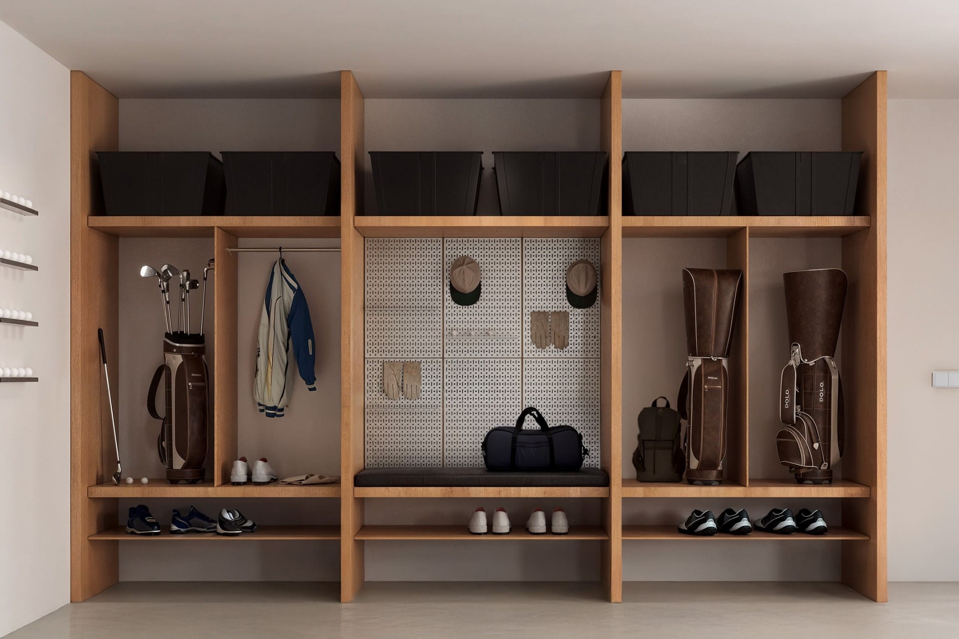 Nueva construcción  -  -
La Finca Golf