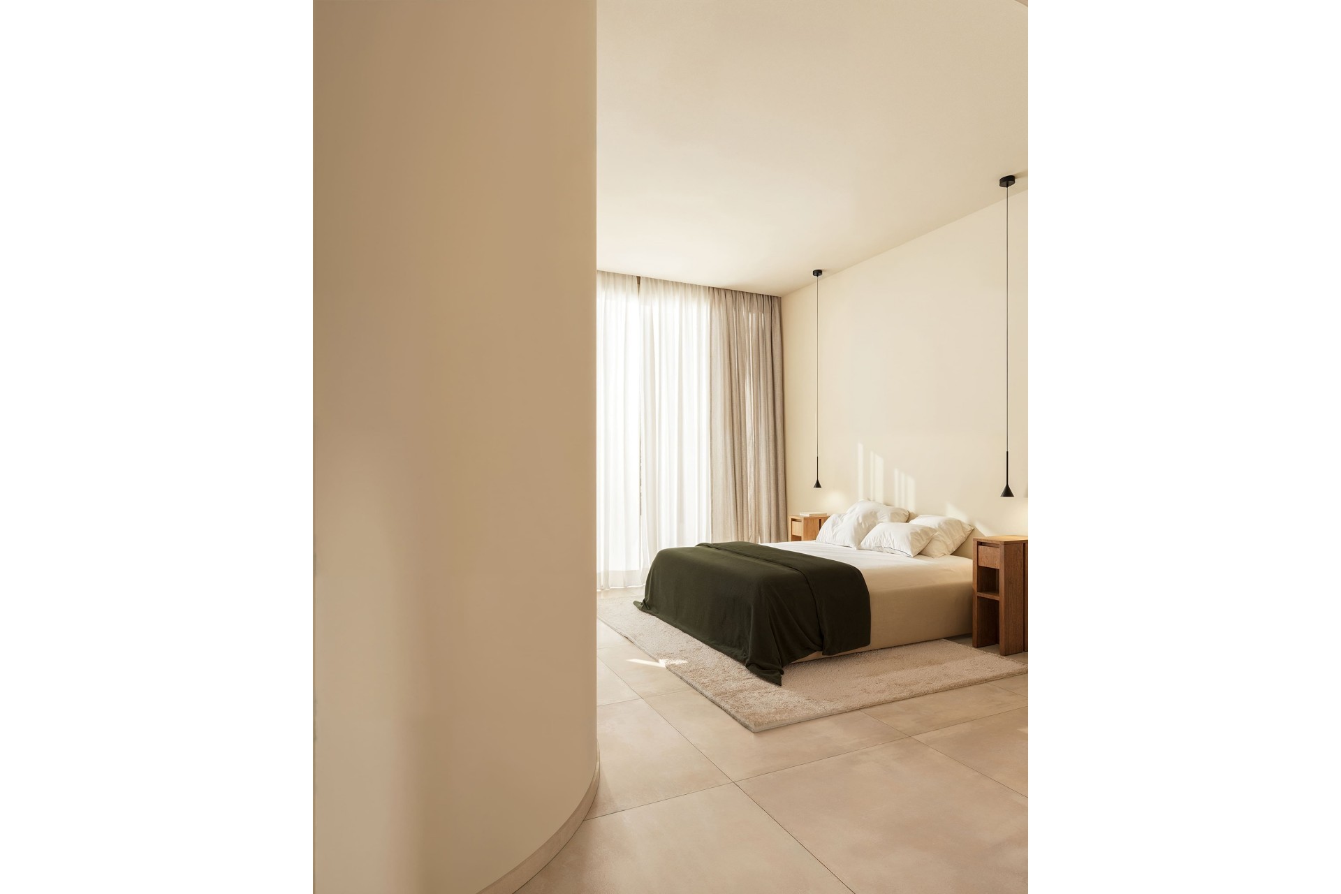 Nueva construcción  -  -
La Finca Golf