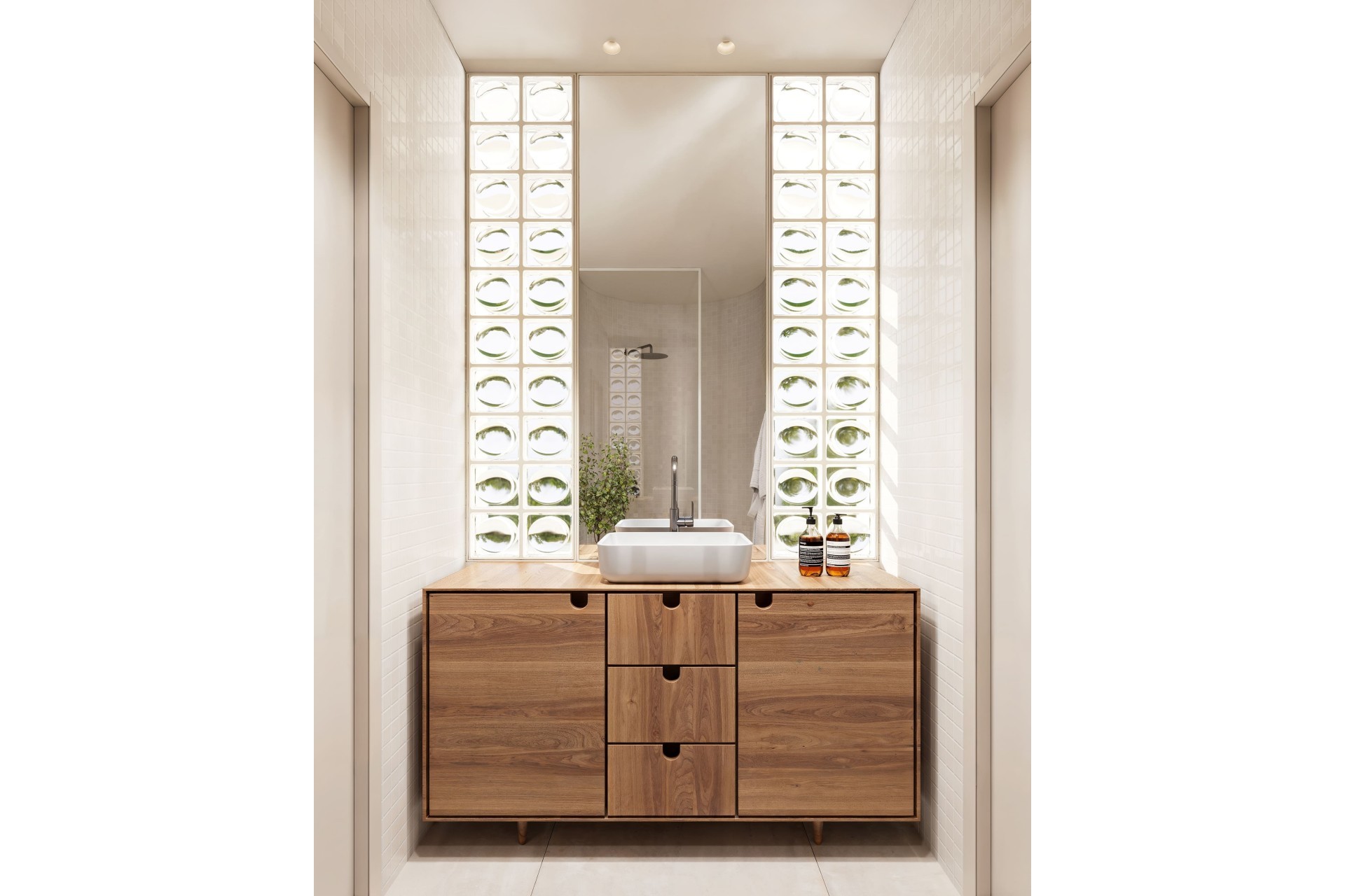 Nueva construcción  -  -
La Finca Golf