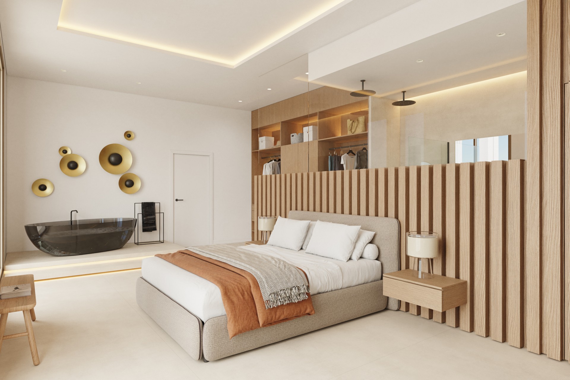 Nueva construcción  -  -
La Finca Golf