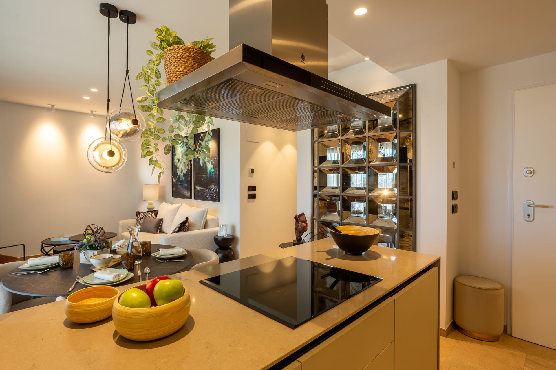 Nueva construcción  -  -
La Finca Golf