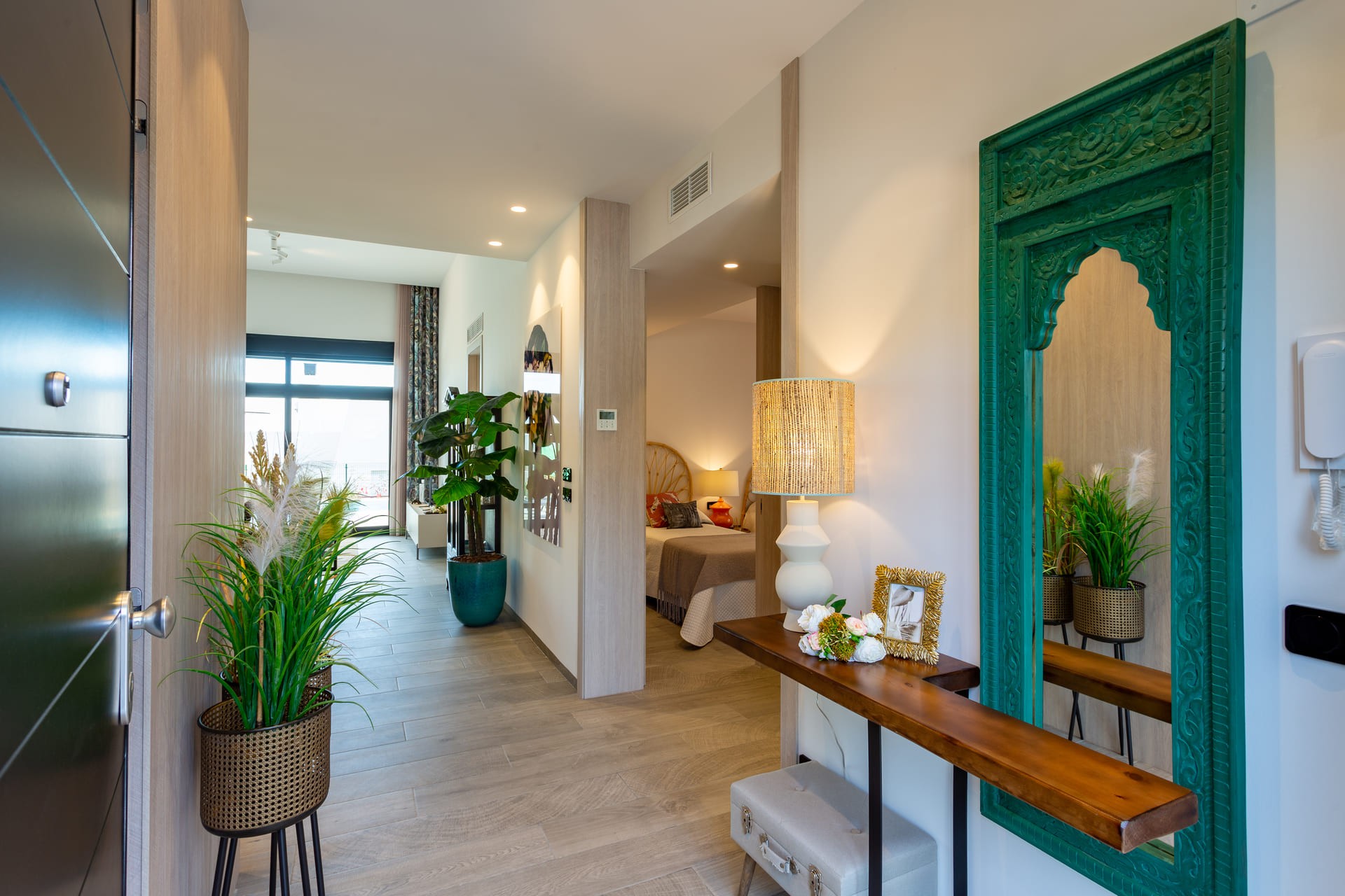 Nueva construcción  -  -
La Finca Golf