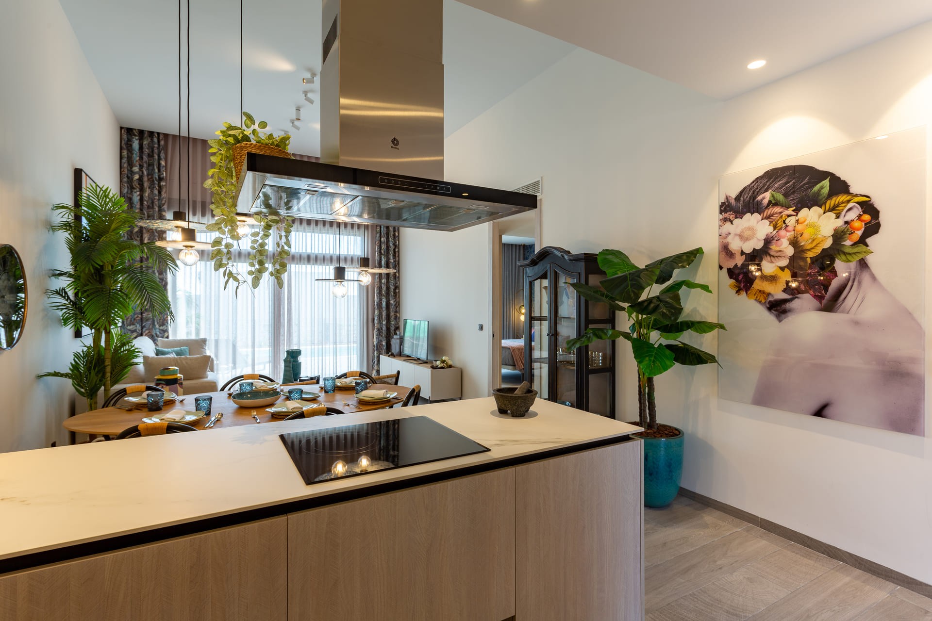 Nueva construcción  -  -
La Finca Golf