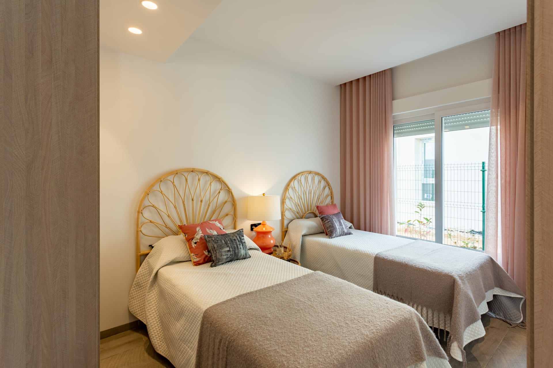 Nueva construcción  -  -
La Finca Golf