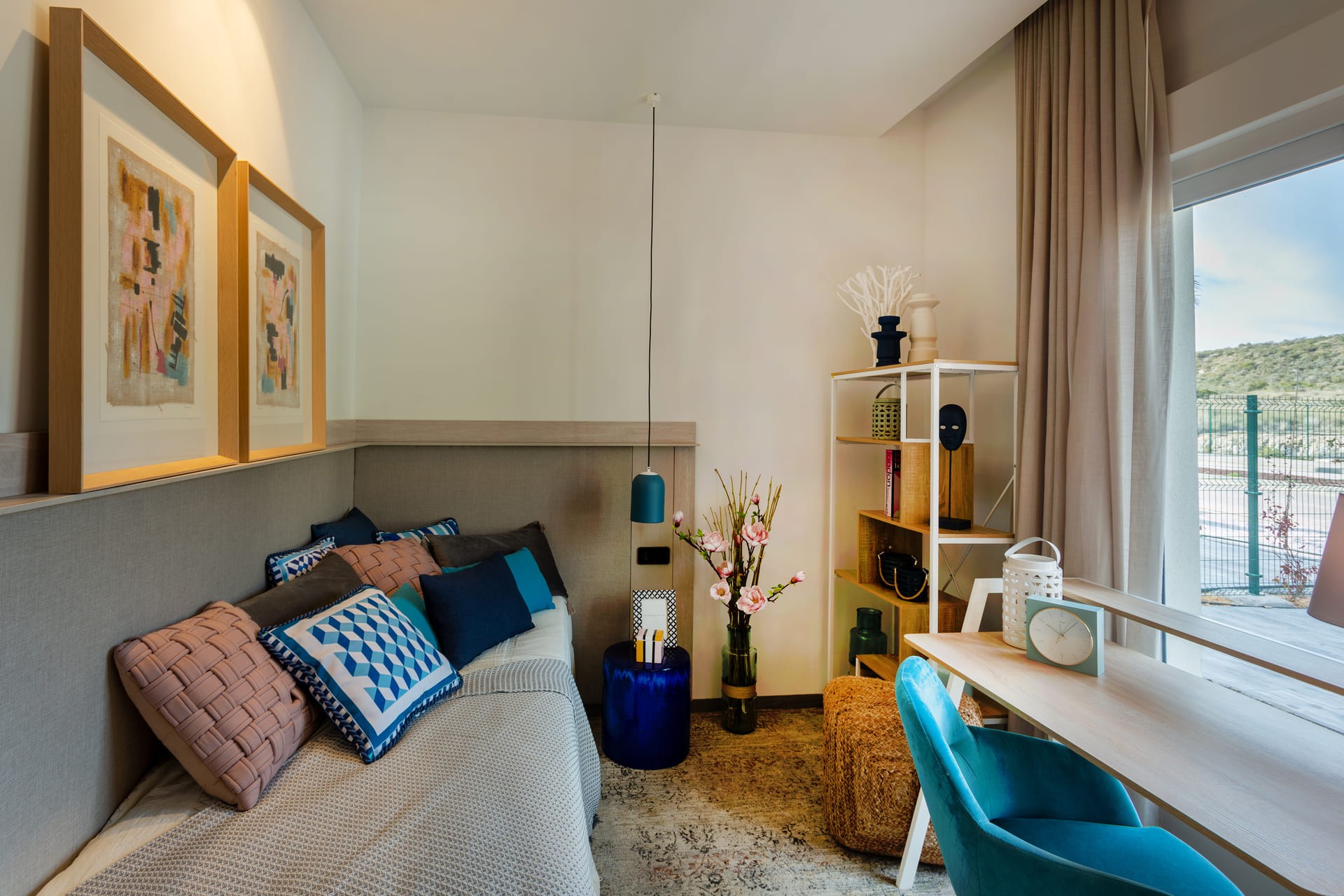 Nueva construcción  -  -
La Finca Golf