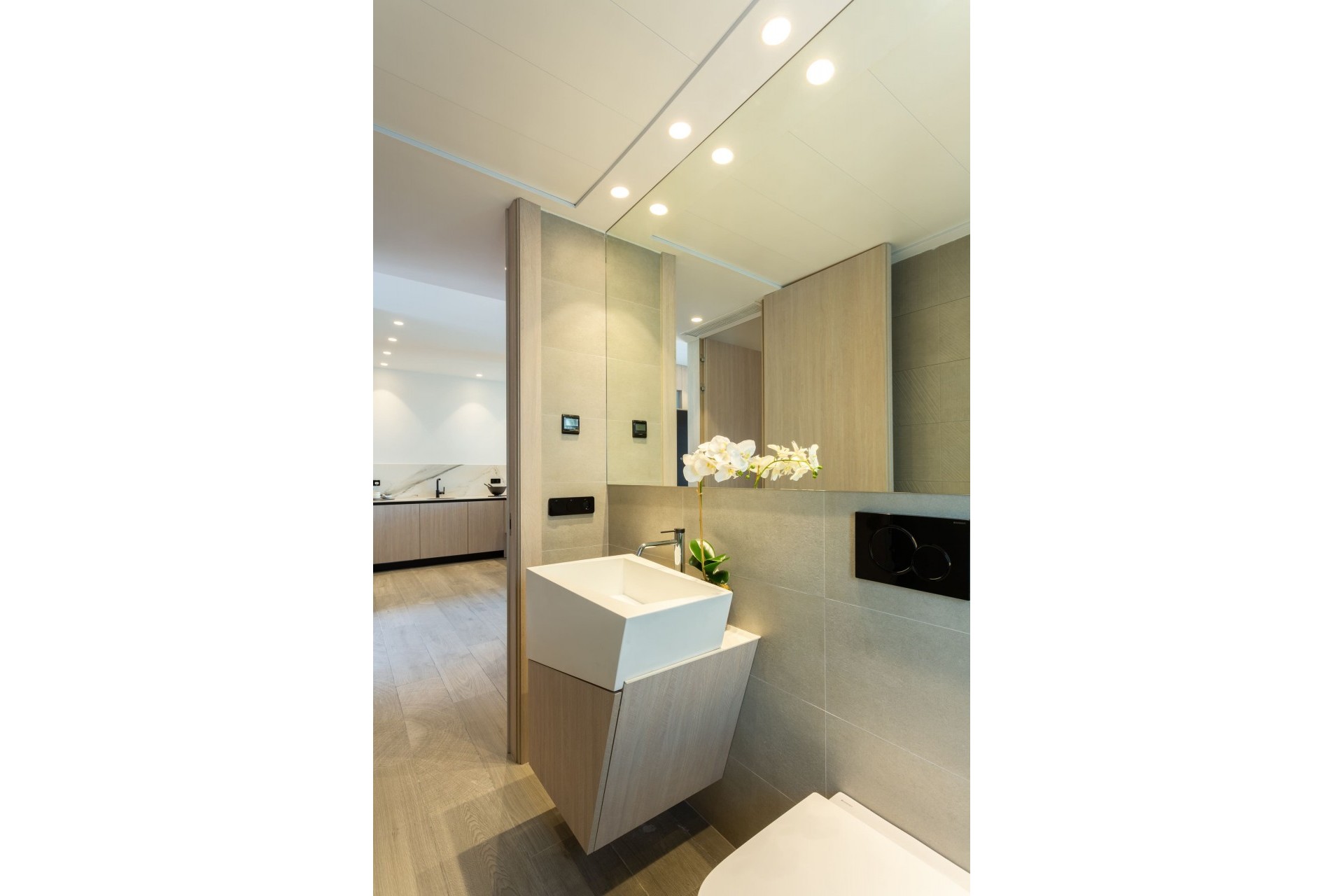 Nueva construcción  -  -
La Finca Golf