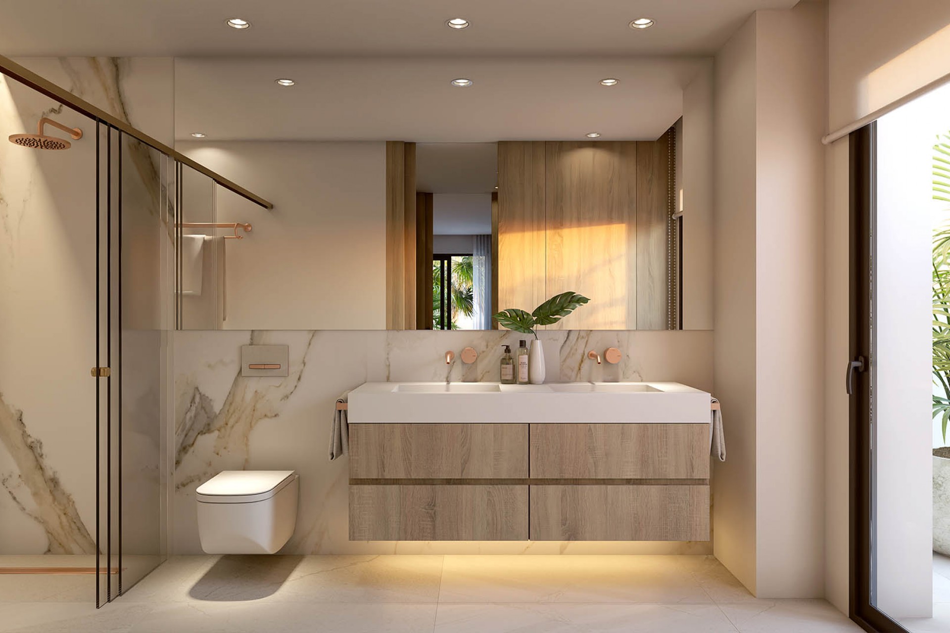 Nueva construcción  -  -
La Finca Golf