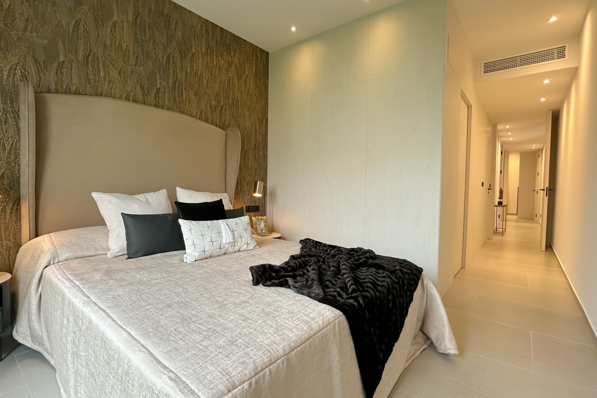 Nueva construcción  -  -
La Finca Golf