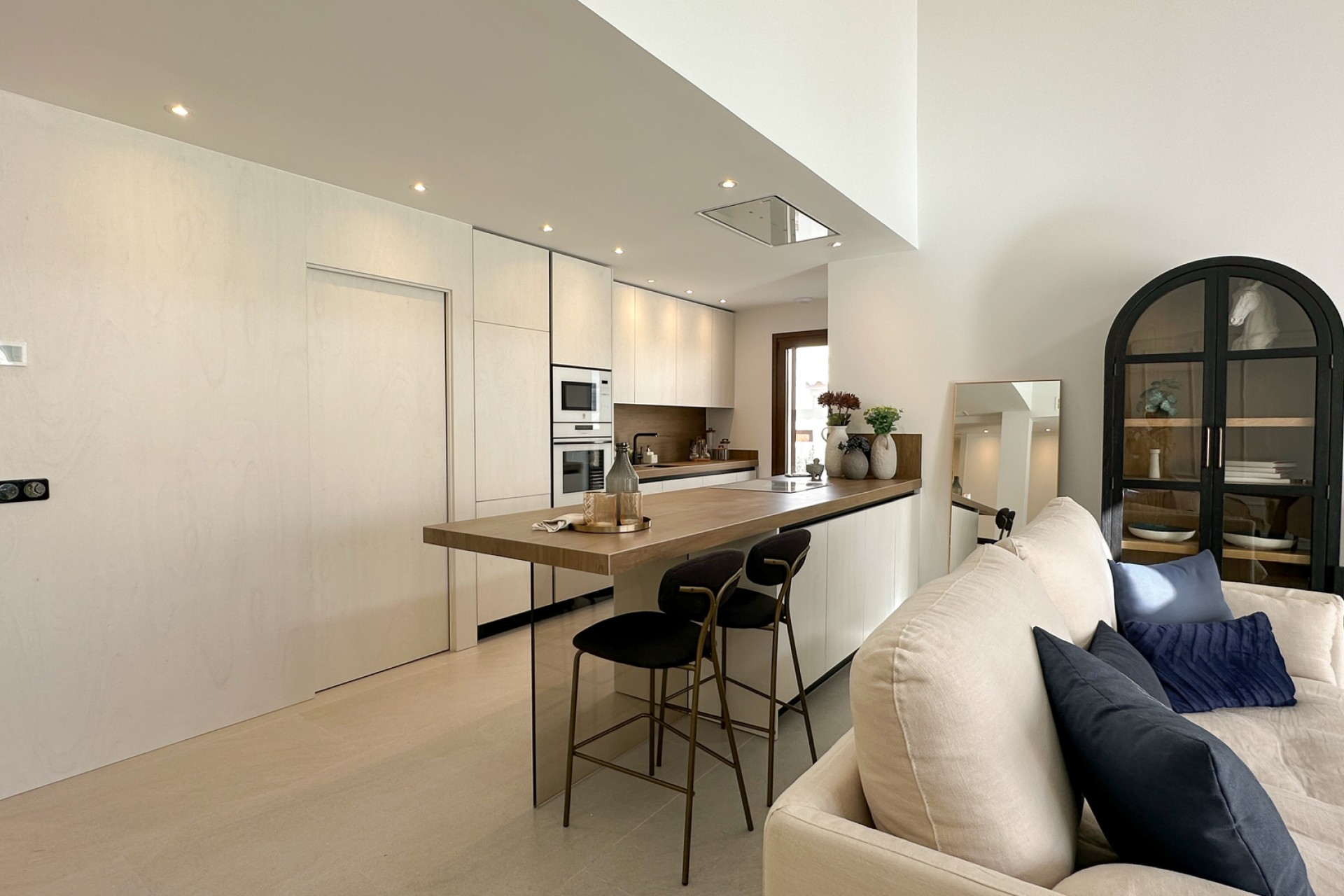 Nueva construcción  -  -
La Finca Golf