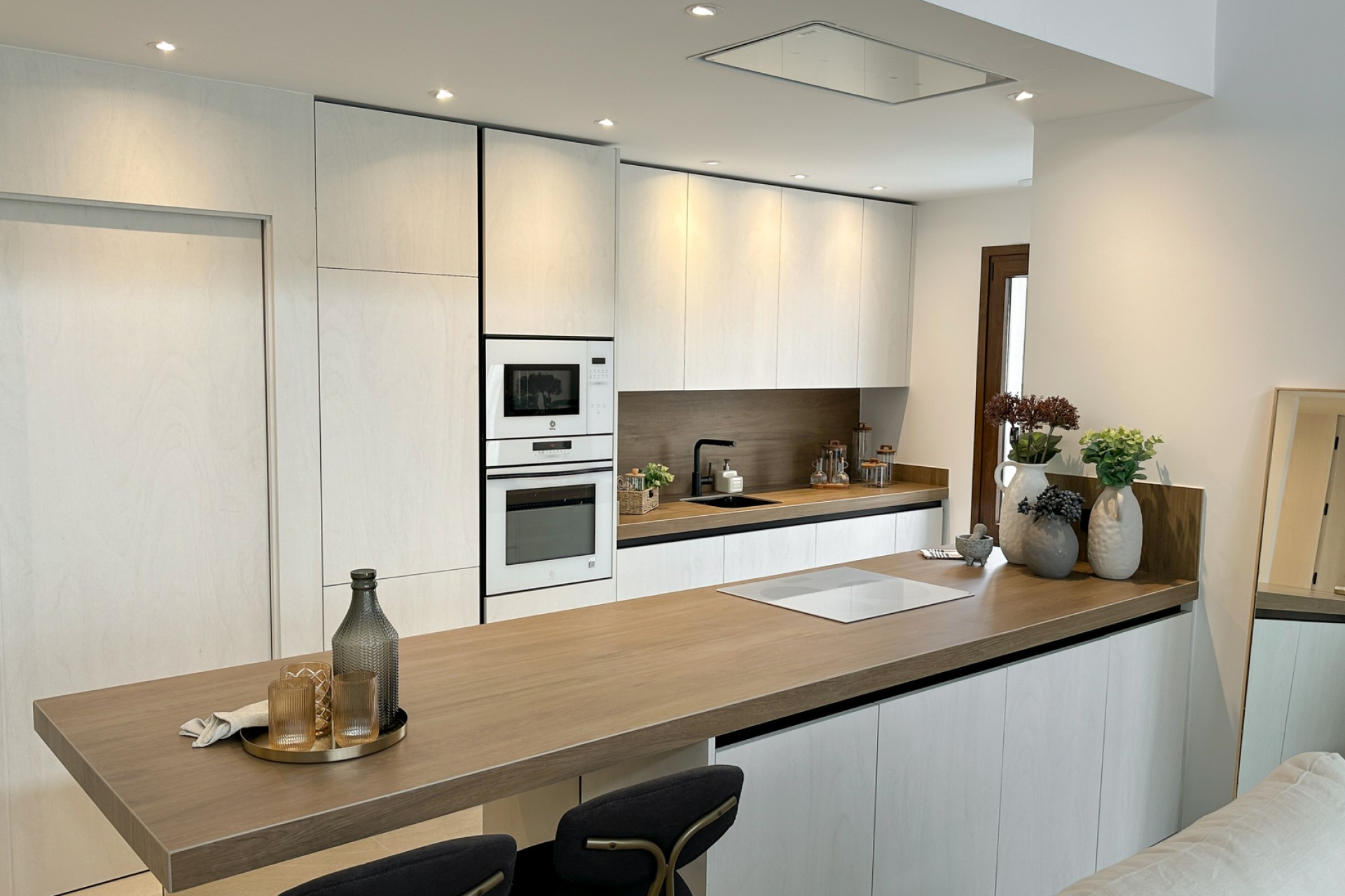 Nueva construcción  -  -
La Finca Golf