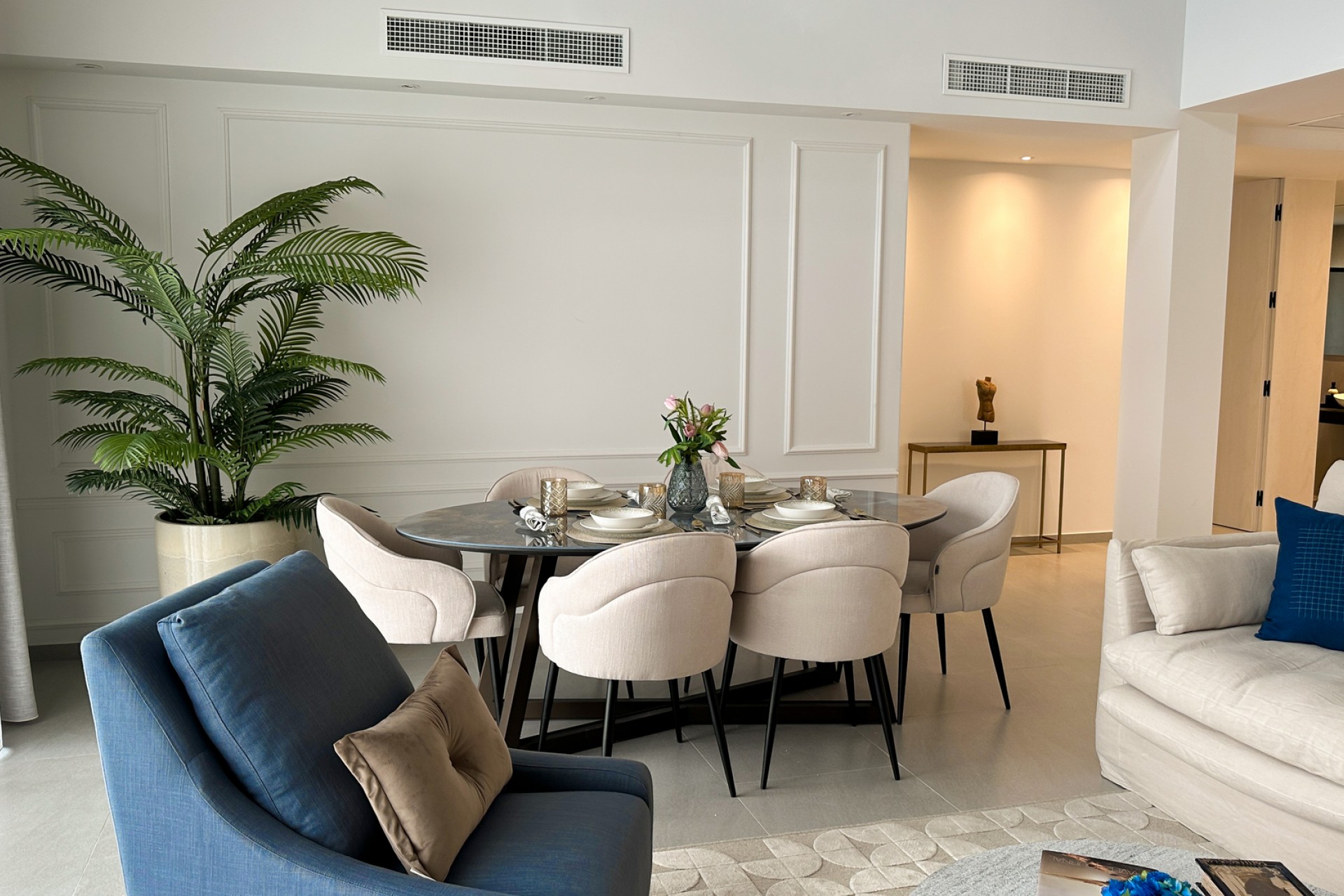 Nueva construcción  -  -
La Finca Golf