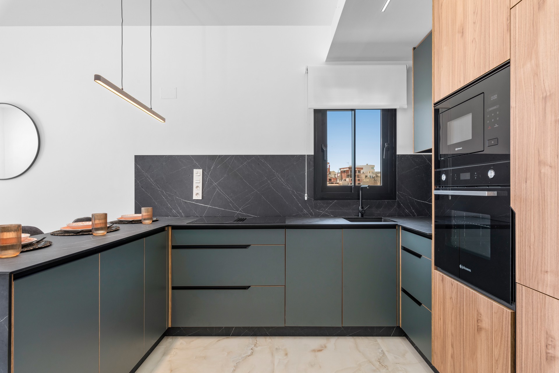 Nueva construcción  -  -
La Finca Golf