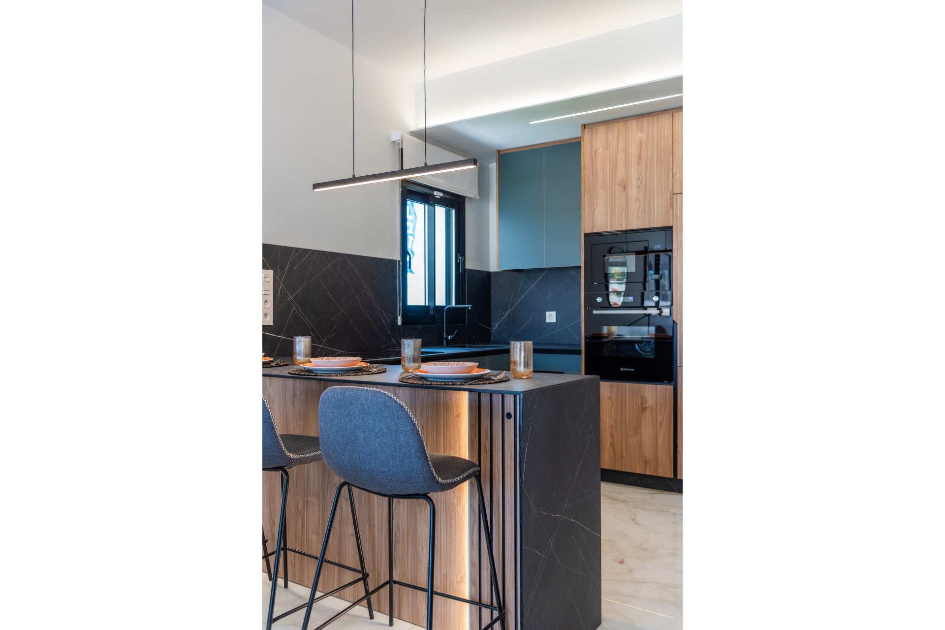 Nueva construcción  -  -
La Finca Golf