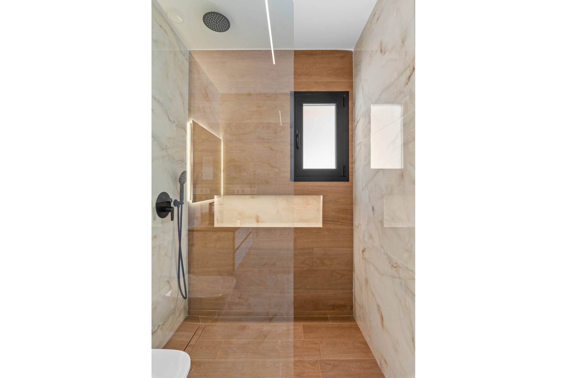 Nueva construcción  -  -
La Finca Golf