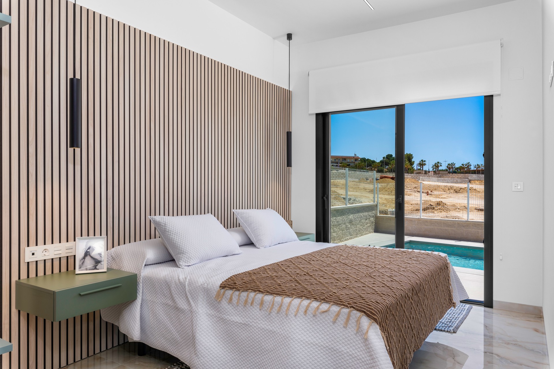 Nueva construcción  -  -
La Finca Golf