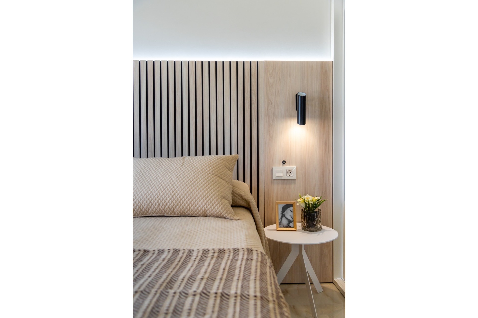 Nueva construcción  -  -
La Finca Golf