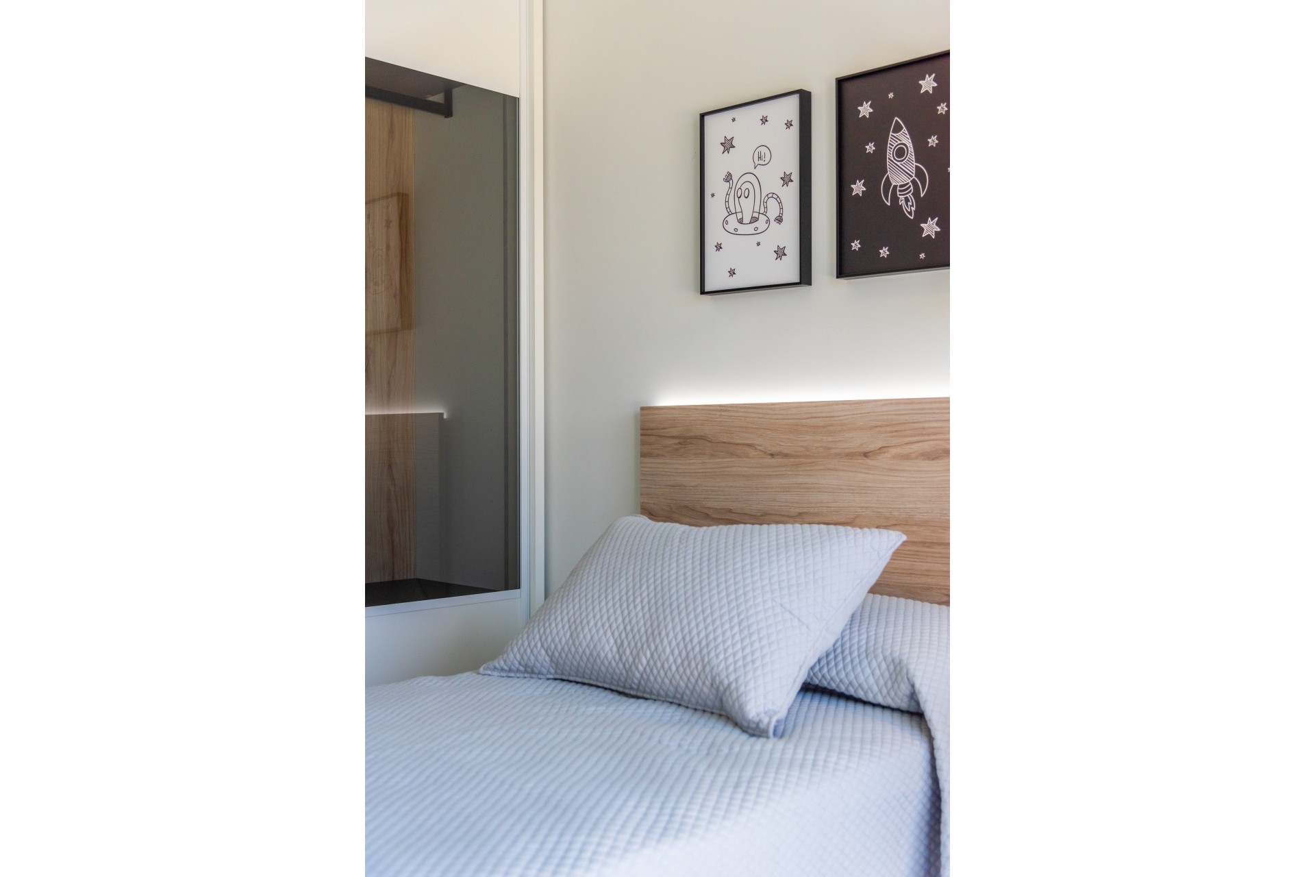 Nueva construcción  -  -
La Finca Golf