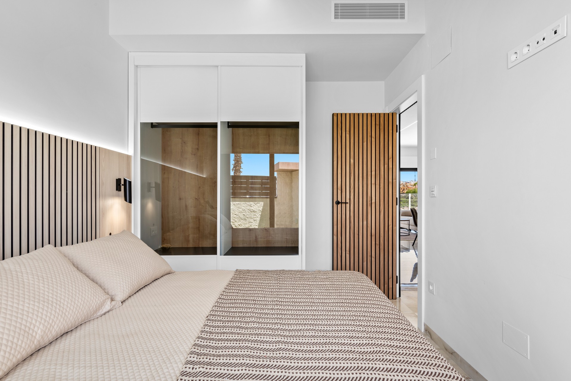 Nueva construcción  -  -
La Finca Golf