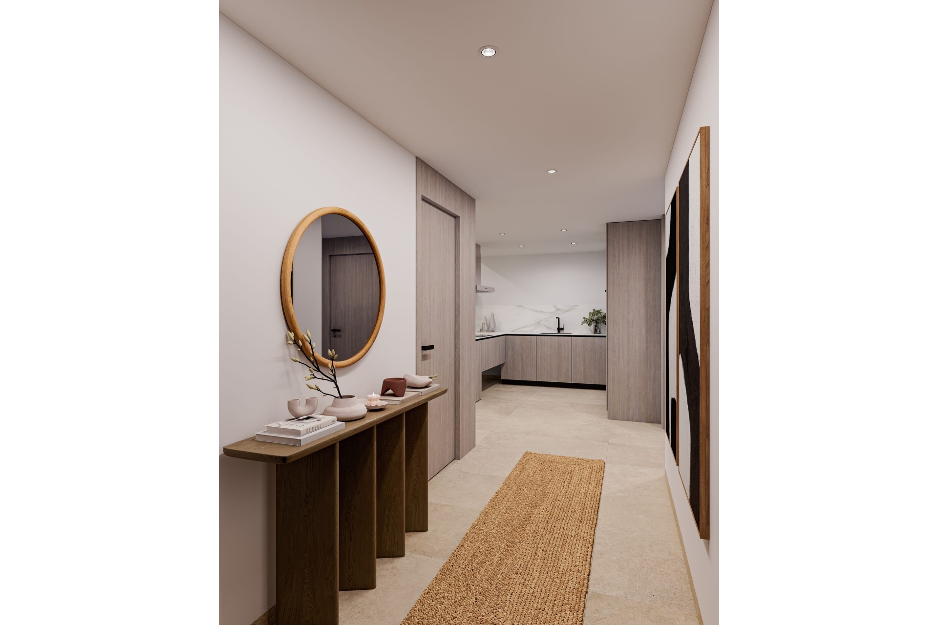 Nueva construcción  -  -
La Finca Golf