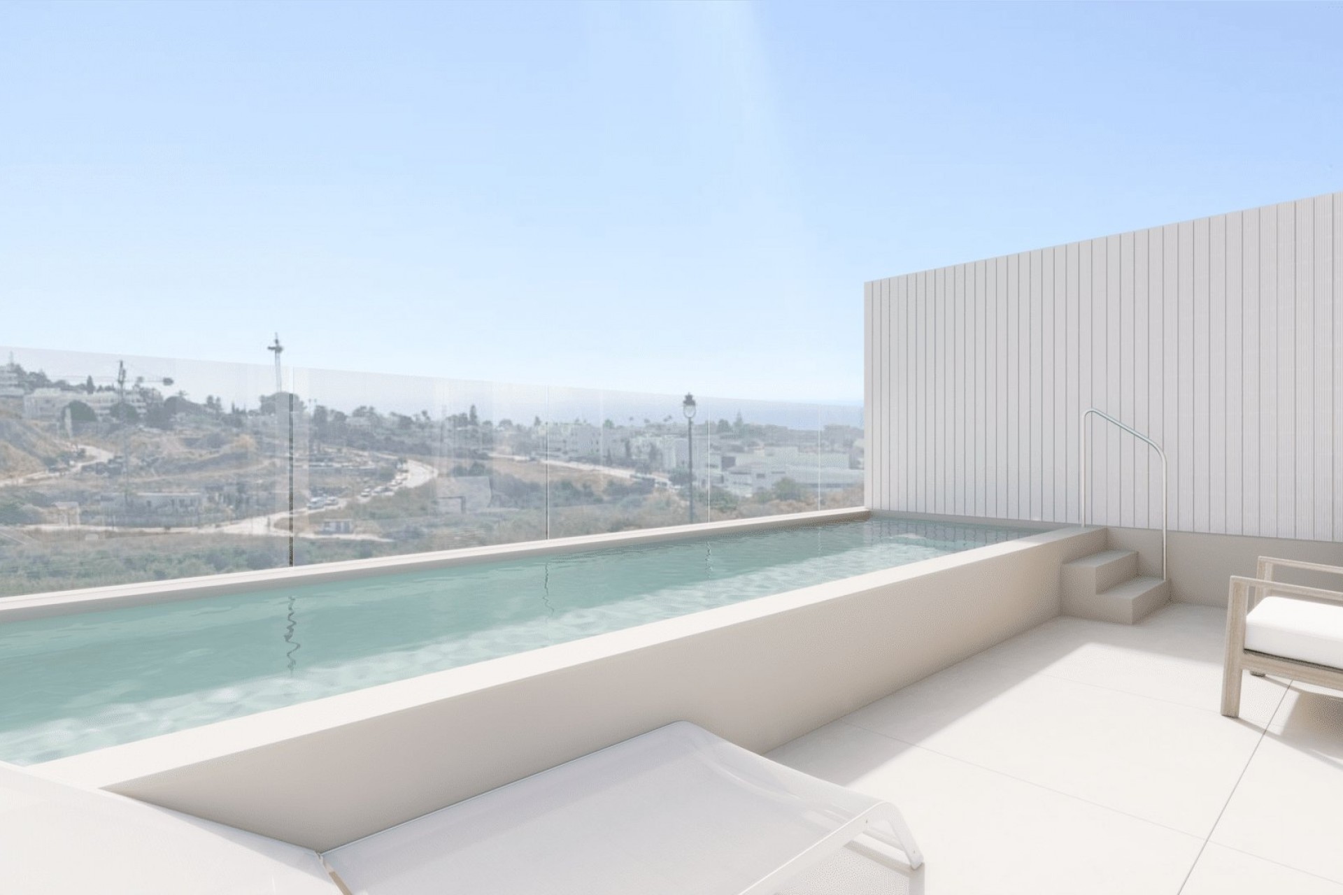 Nueva construcción  -  -
La Gaspara