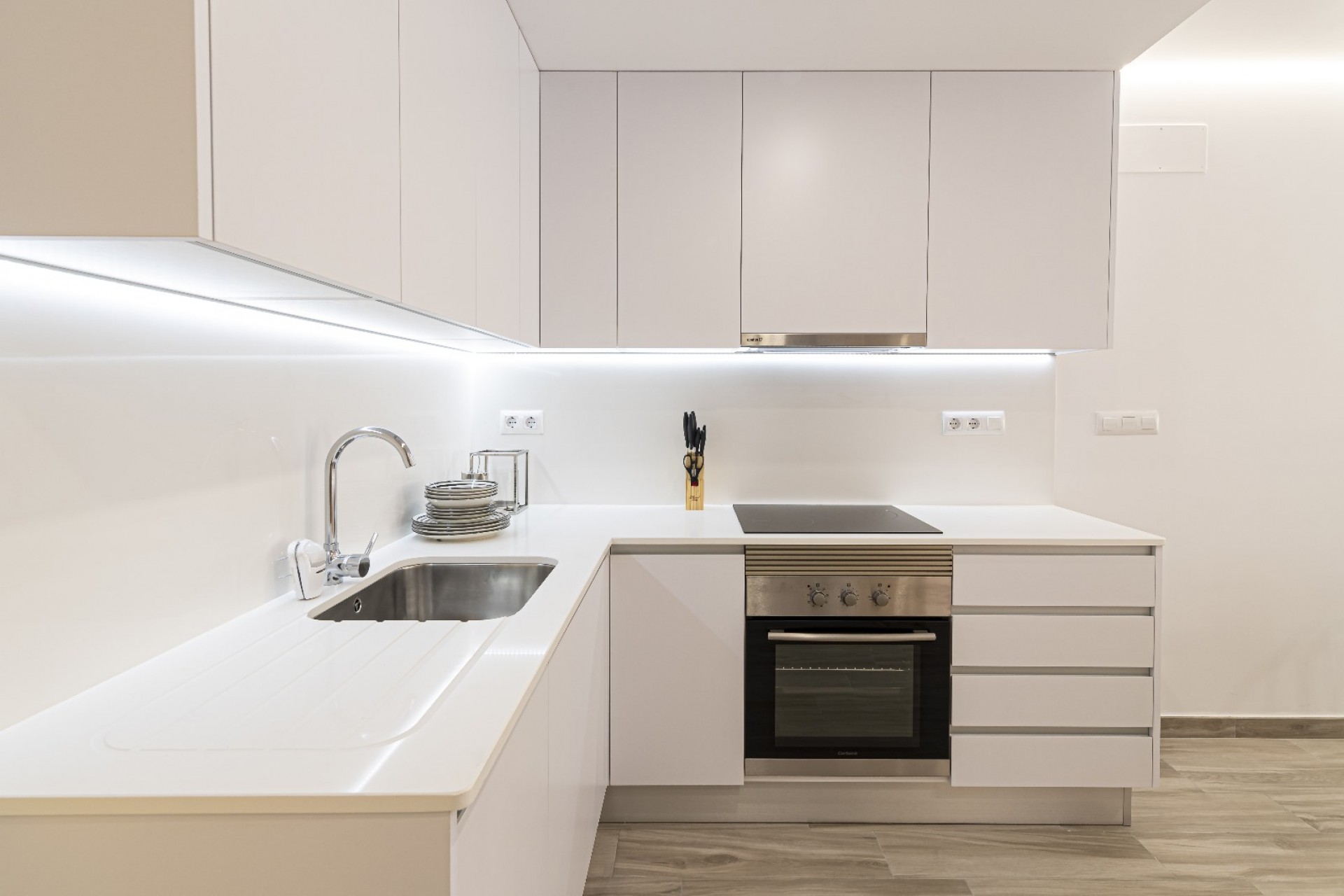 Nueva construcción  -  -
La Manga del Mar Menor