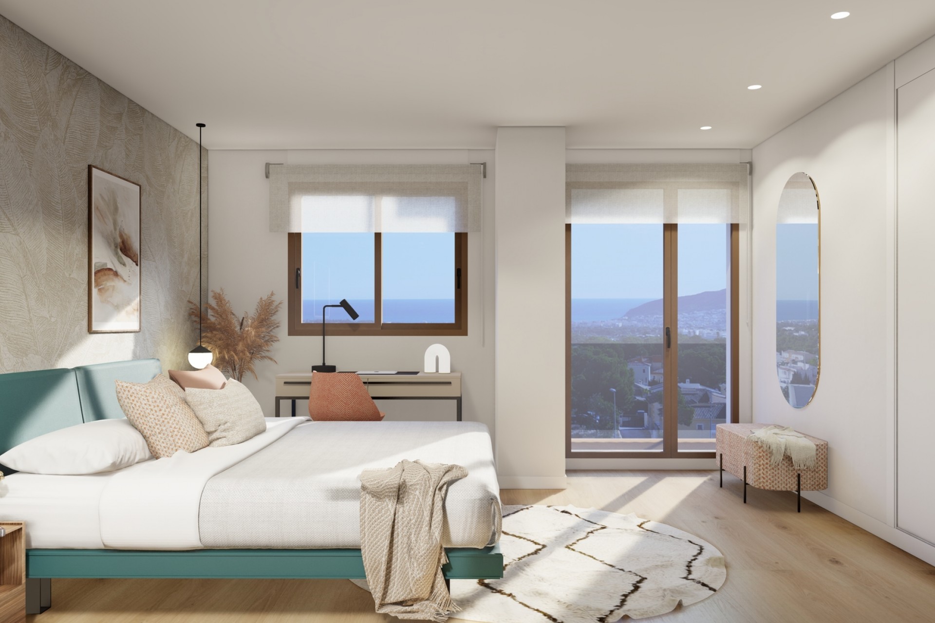 Nueva construcción  -  -
La Nucía