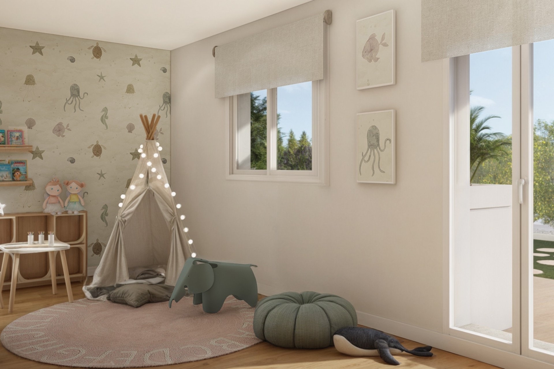 Nueva construcción  -  -
La Nucía