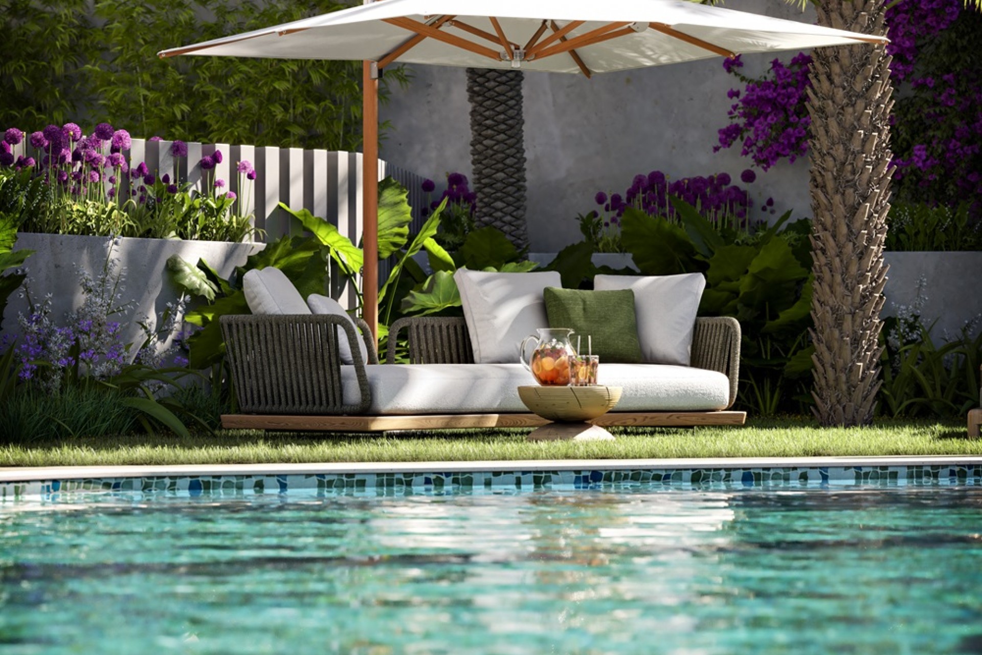 Nueva construcción  -  -
La Vila Joiosa