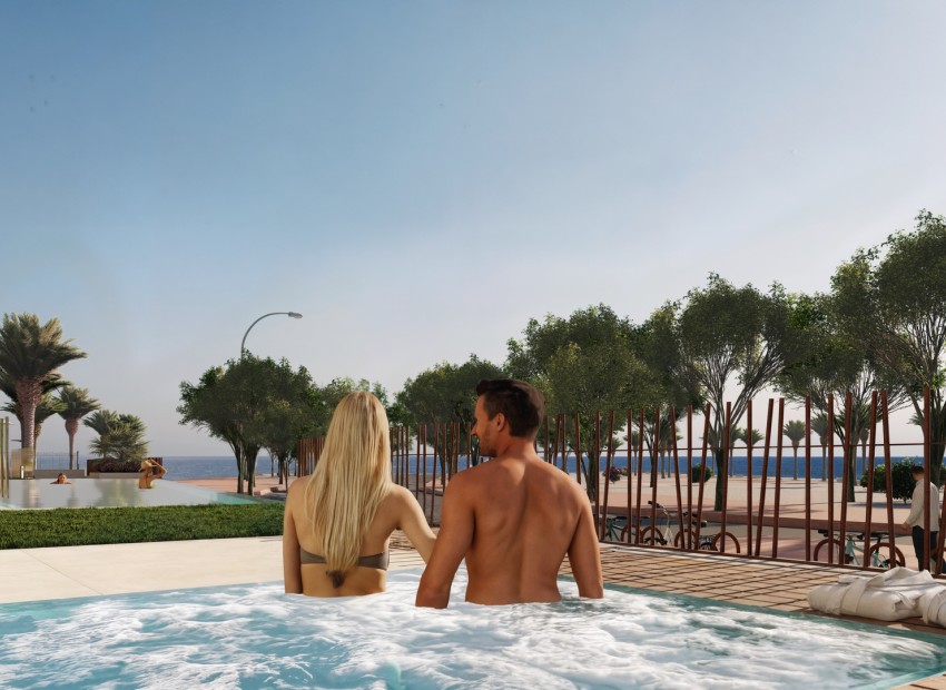 Nueva construcción  -  -
La Vila Joiosa