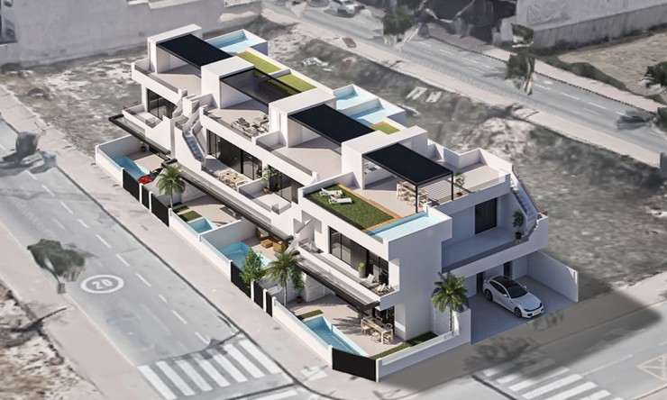  - Nueva construcción  - Las Esperanzas - Las Esperanzas