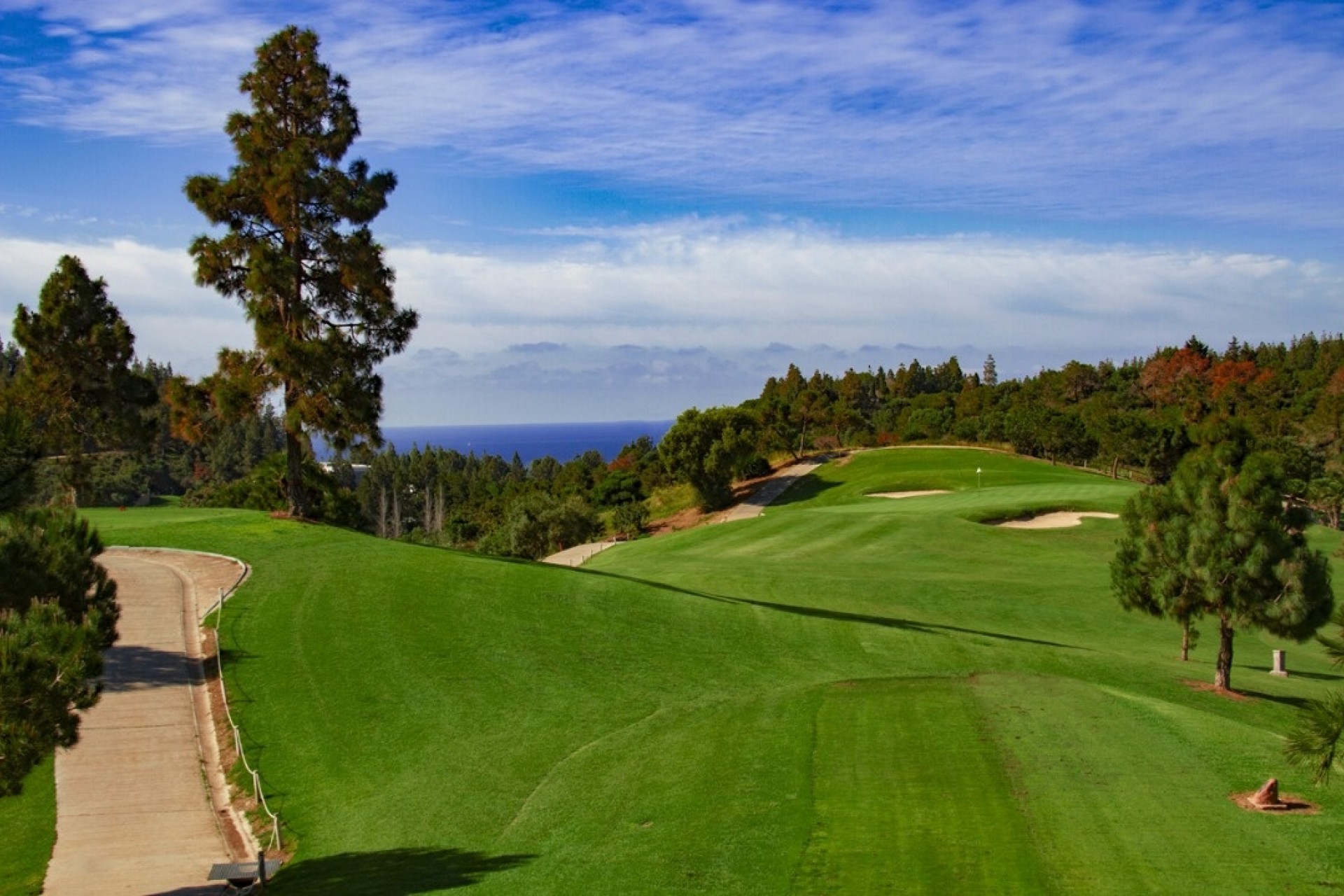 Nueva construcción  -  -
Las Lagunas de Mijas