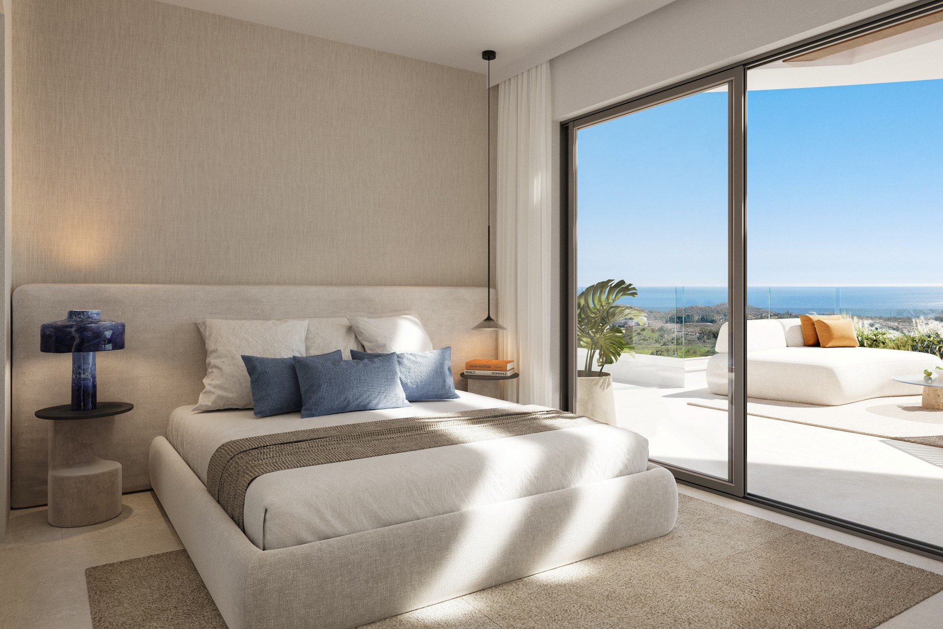 Nueva construcción  -  -
Las Lagunas de Mijas