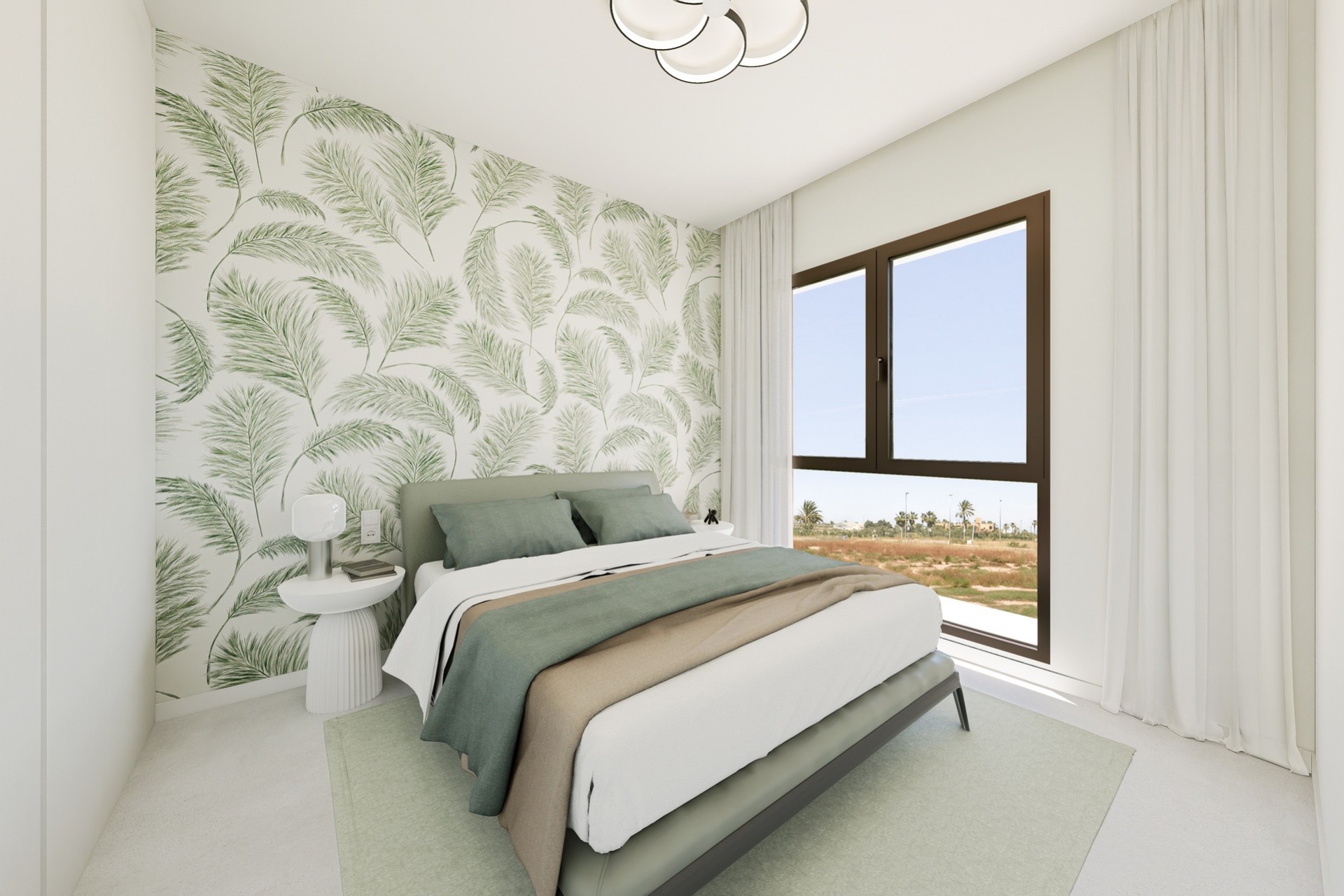 Nueva construcción  -  -
Los Alcazares