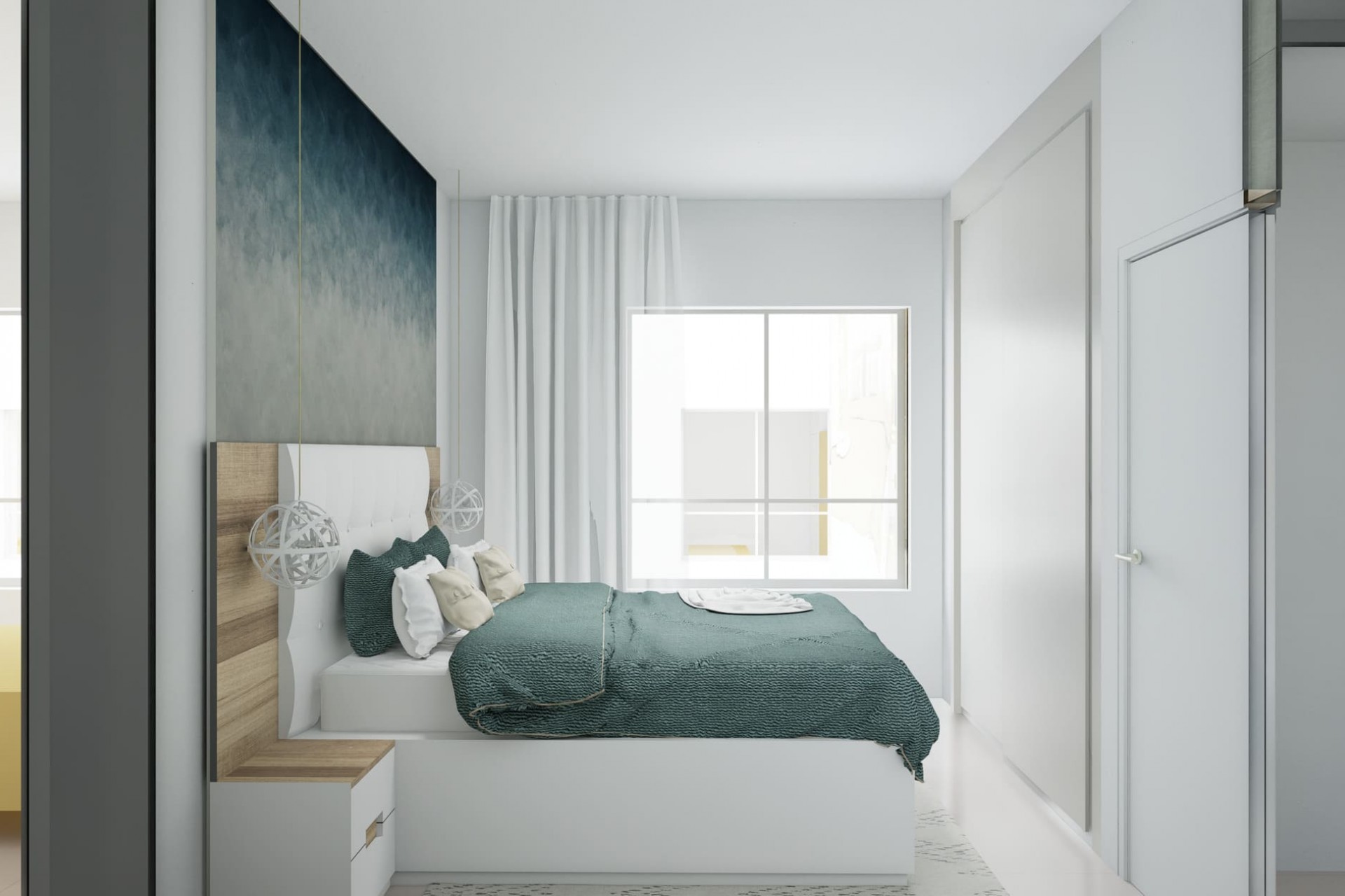 Nueva construcción  -  -
Los Alcazares