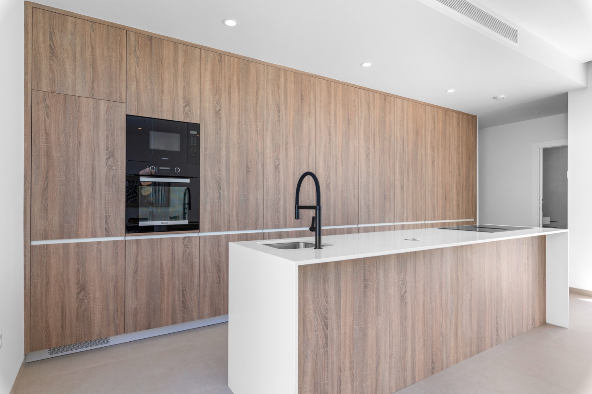 Nueva construcción  -  -
Los Alcazares