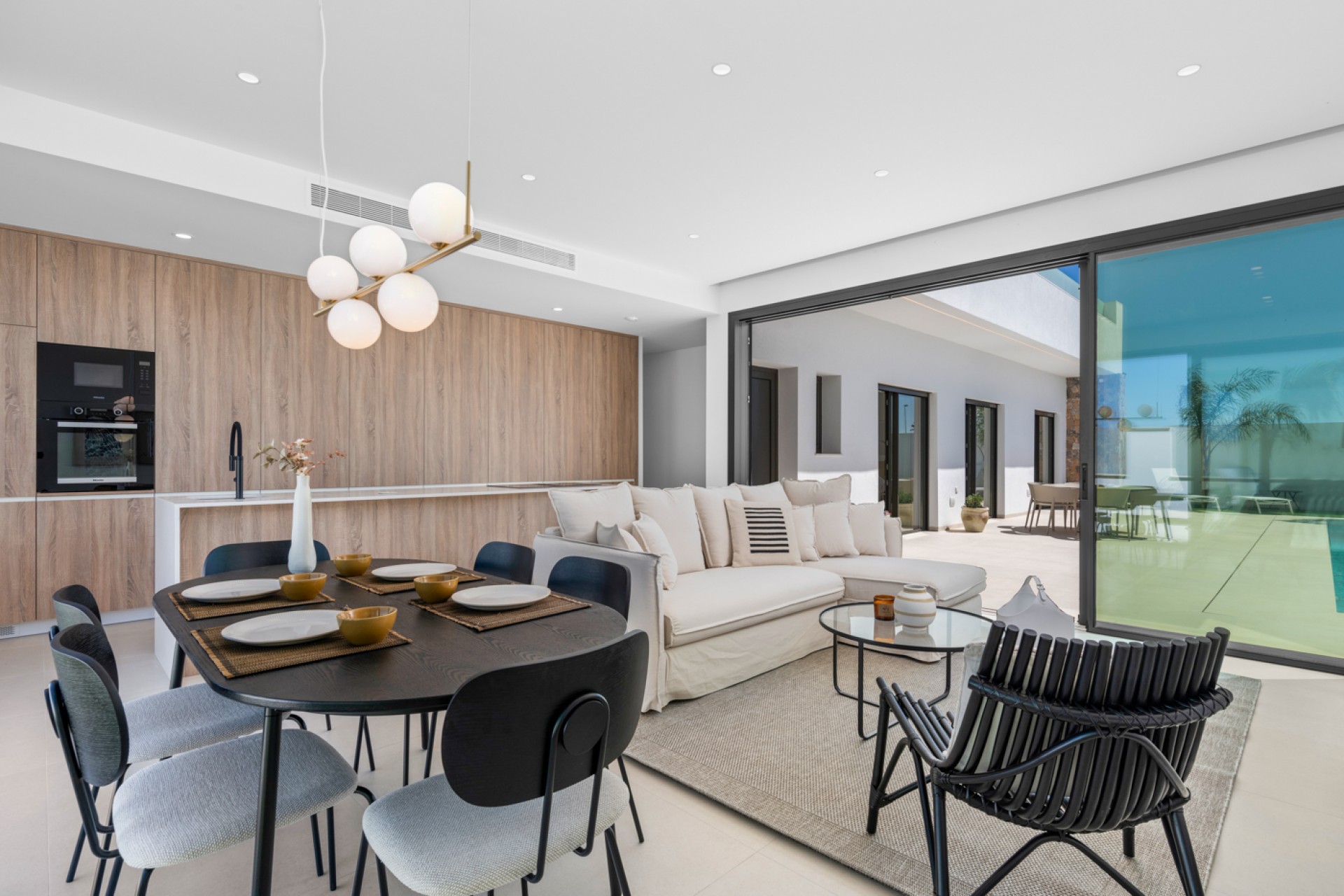 Nueva construcción  -  -
Los Alcazares