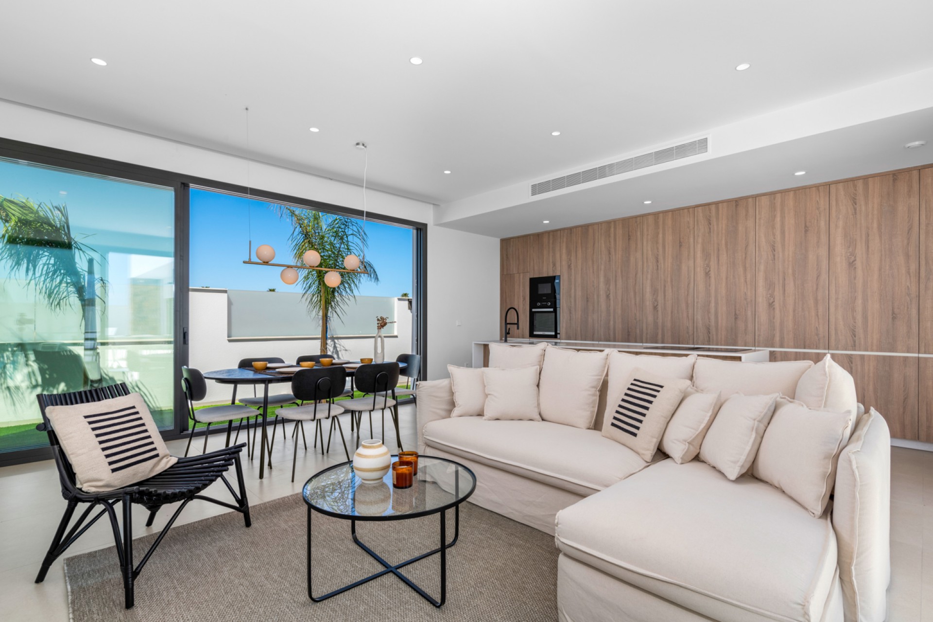 Nueva construcción  -  -
Los Alcazares