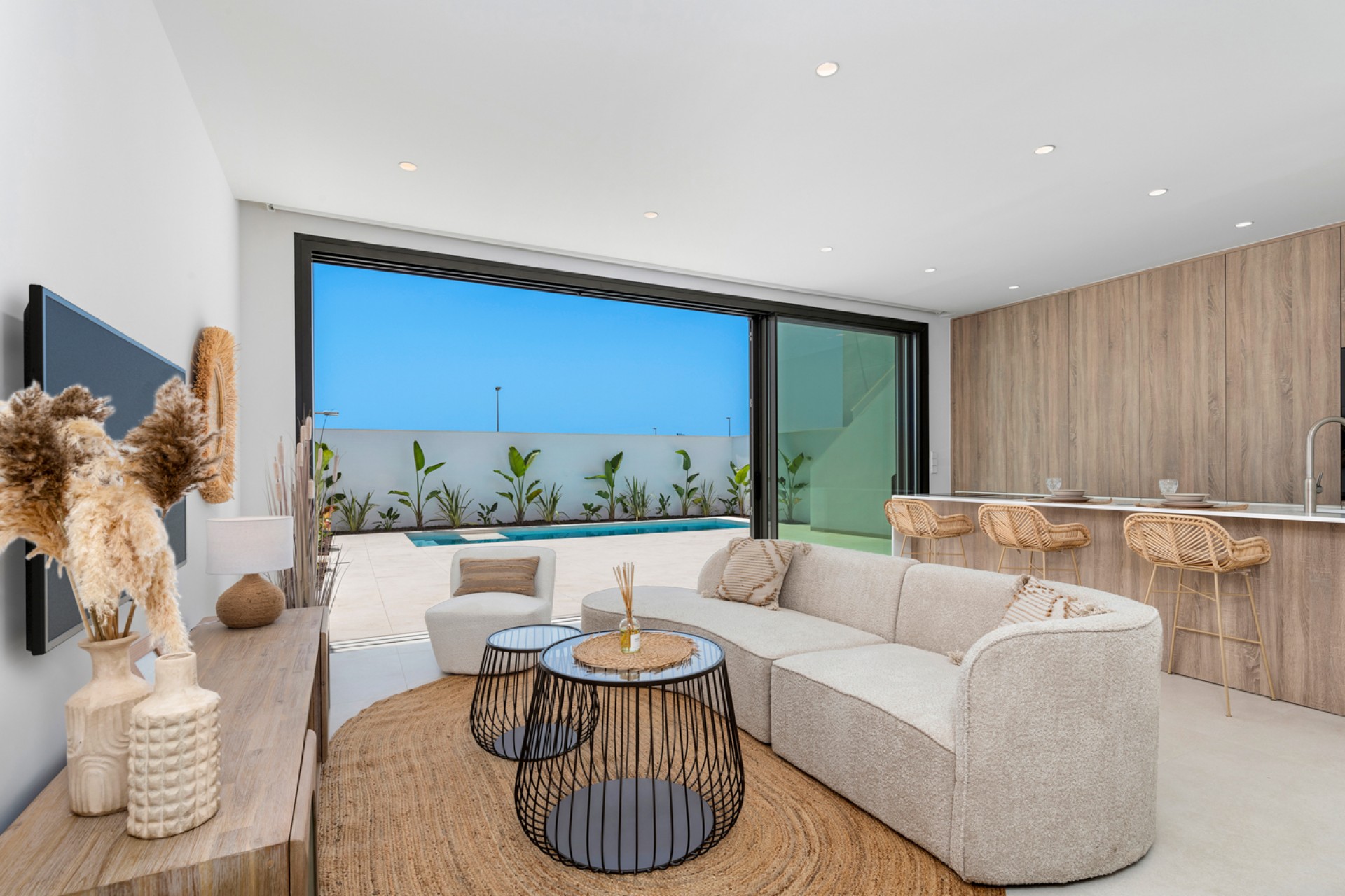 Nueva construcción  -  -
Los Alcazares