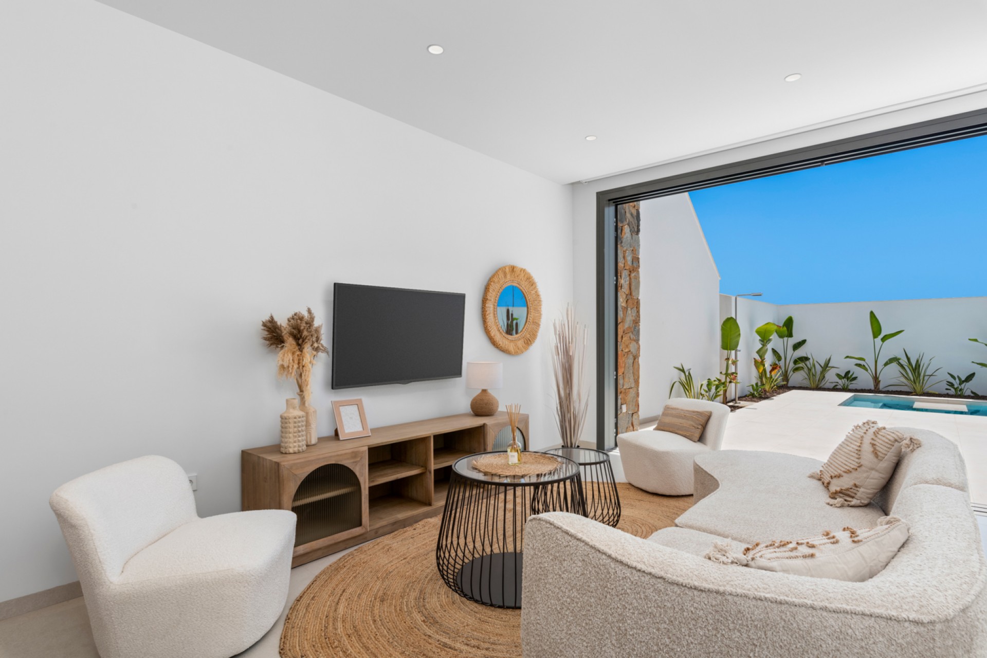 Nueva construcción  -  -
Los Alcazares