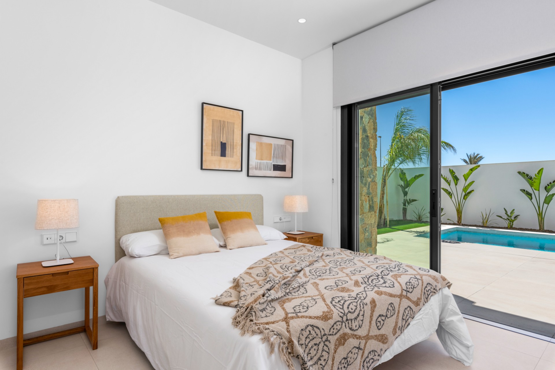 Nueva construcción  -  -
Los Alcazares