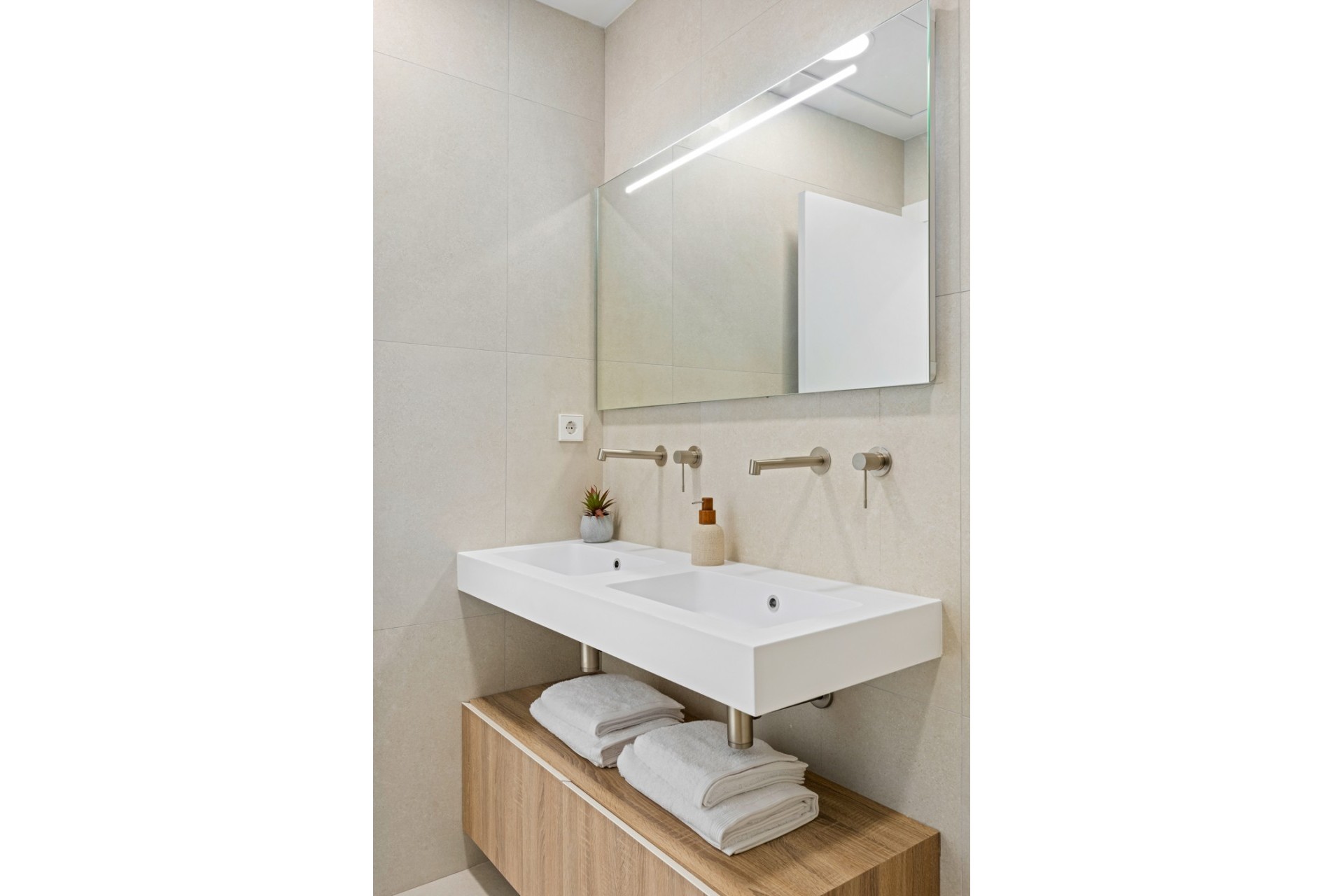 Nueva construcción  -  -
Los Alcazares