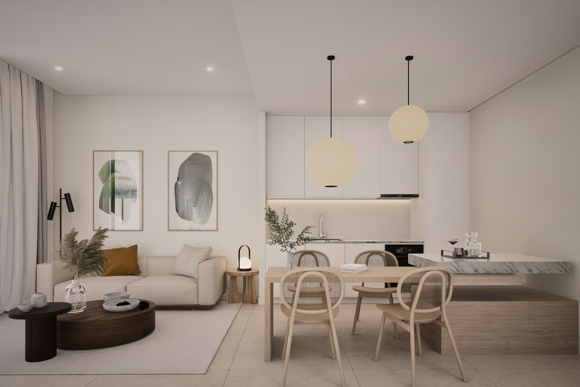 Nueva construcción  -  -
Los Alcazares