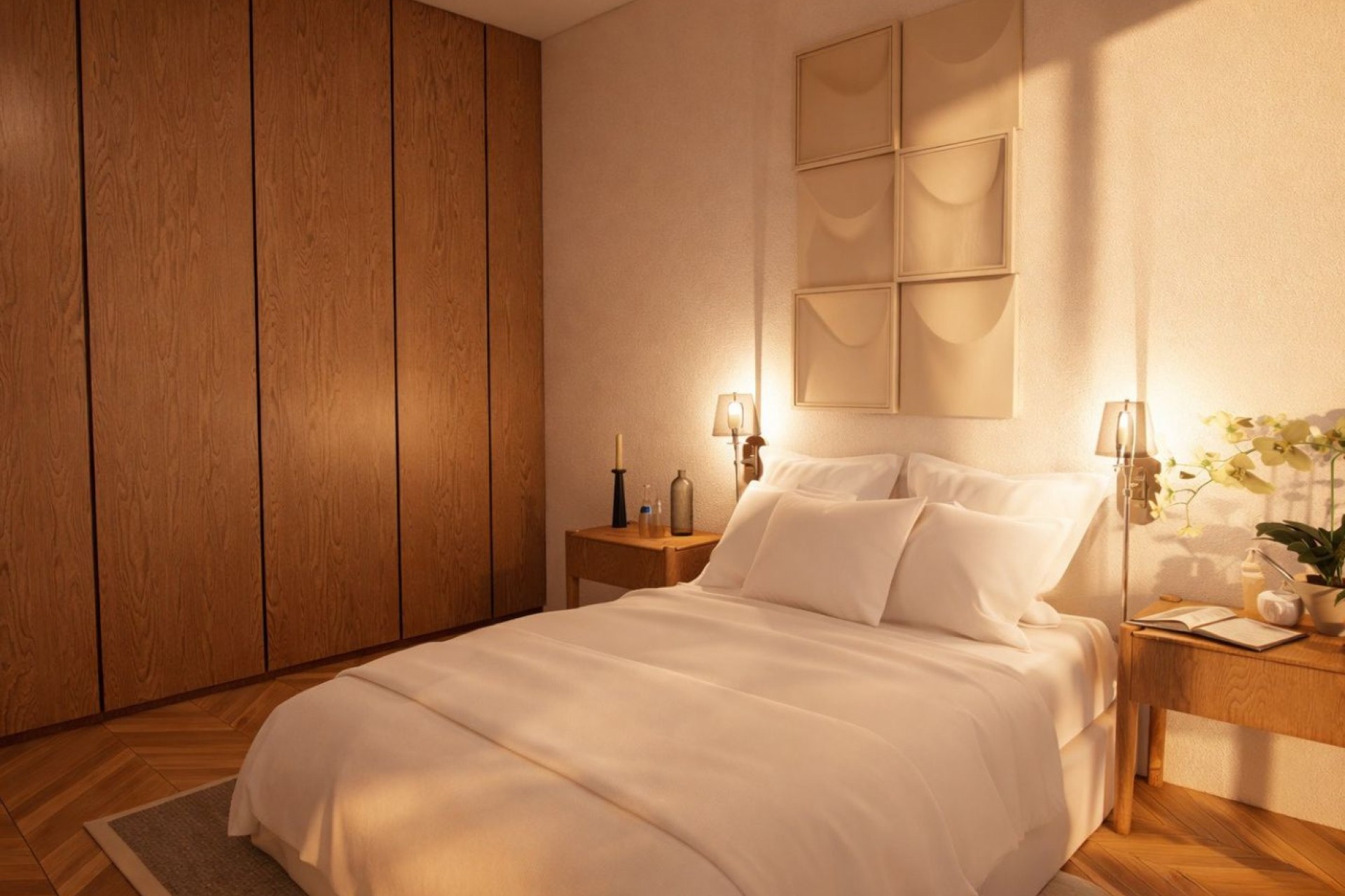 Nueva construcción  -  -
Los Alcazares