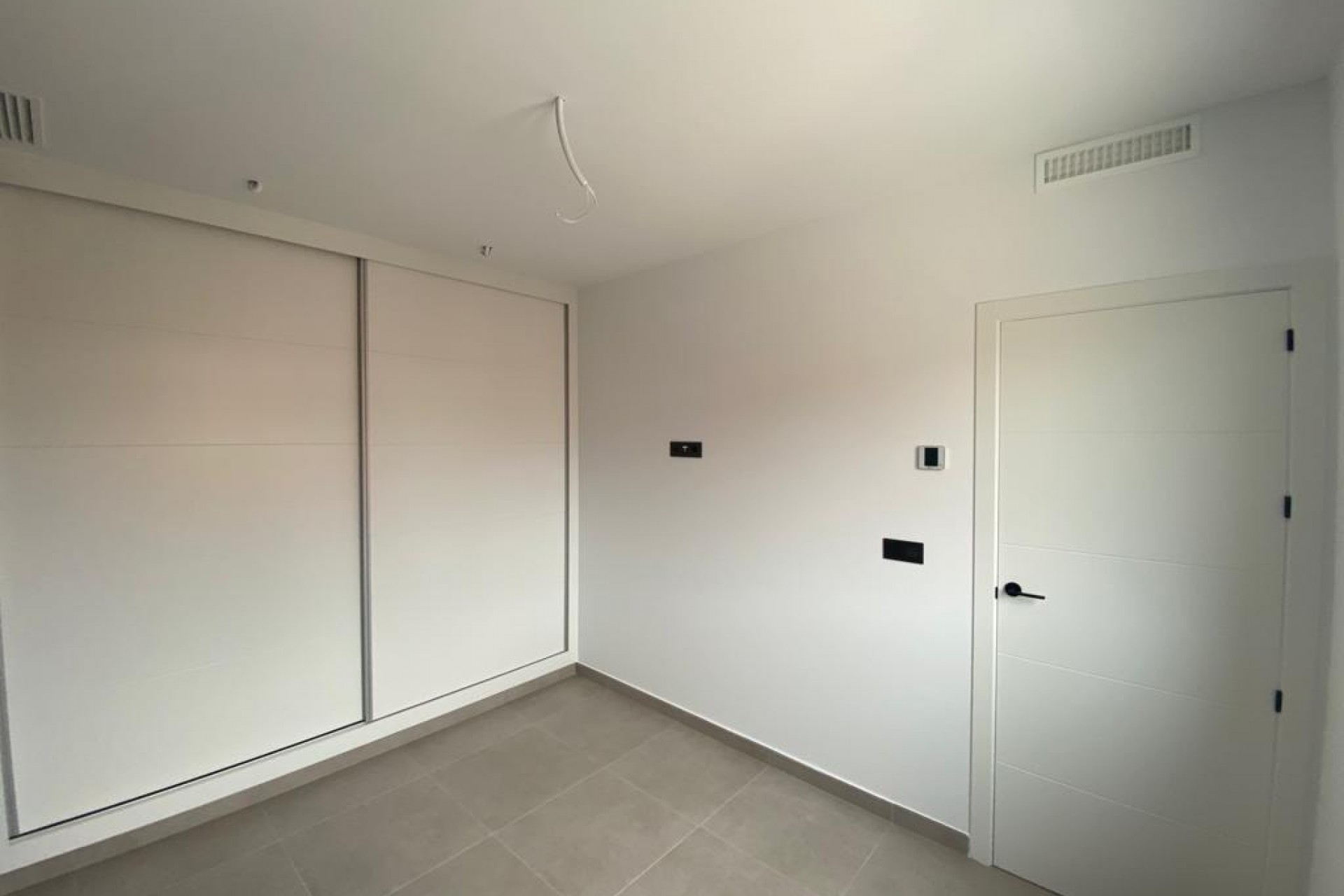 Nueva construcción  -  -
Los Alcazares